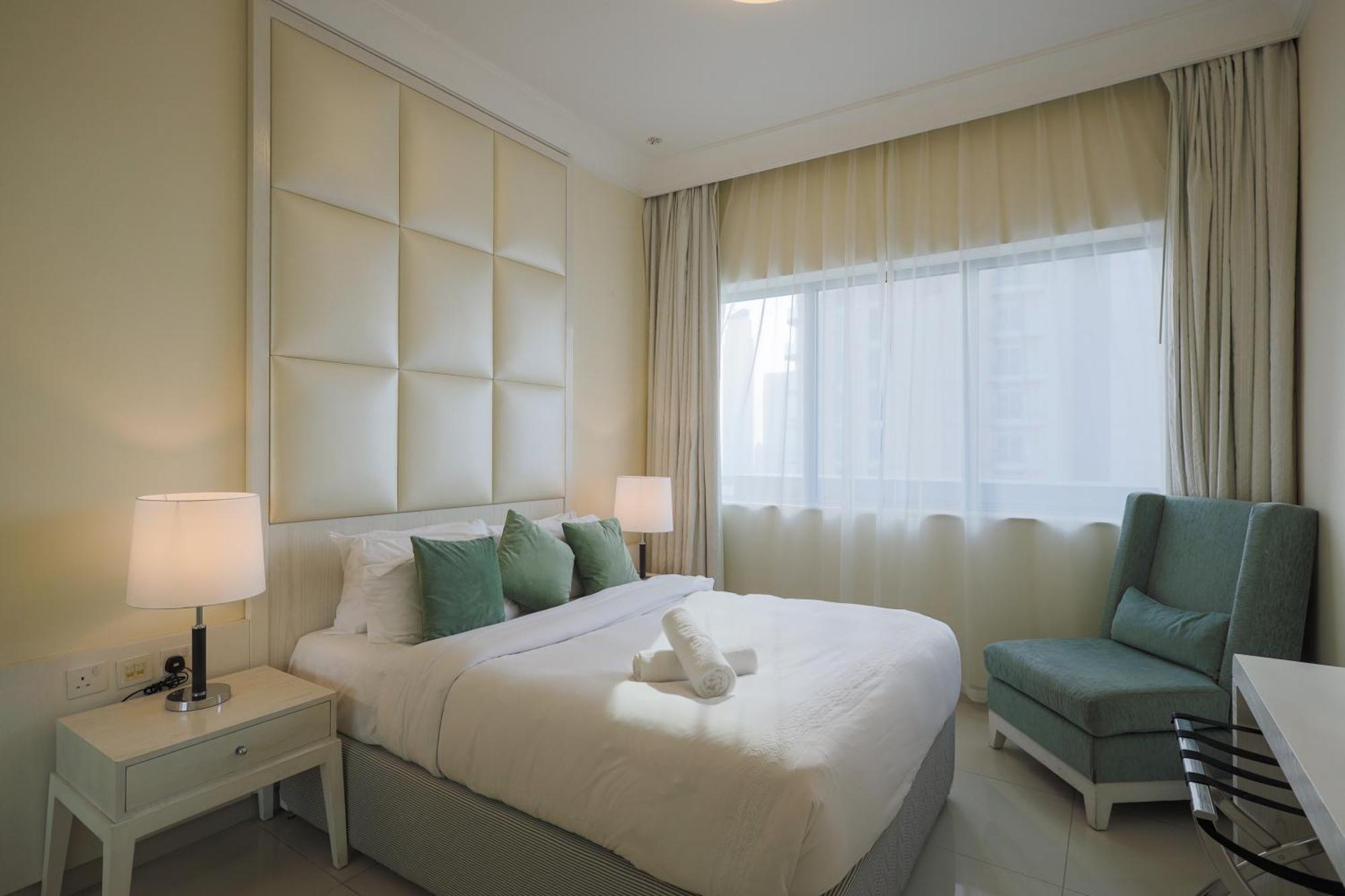 Appartement Majestic 3 Bedroom In Maison Mallstreet