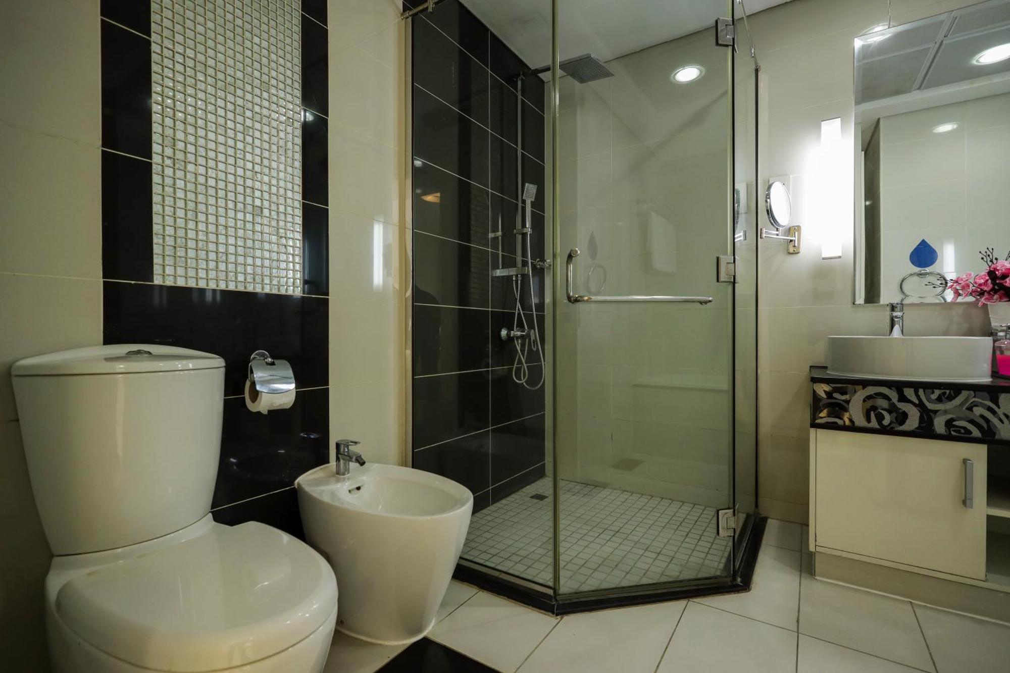 Appartement Majestic 3 Bedroom In Maison Mallstreet *