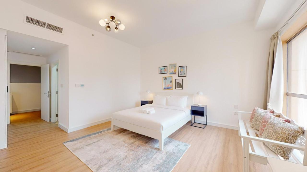Bahar 1 - One Bed With Two Balconies In Jbr Appartement Dubaï