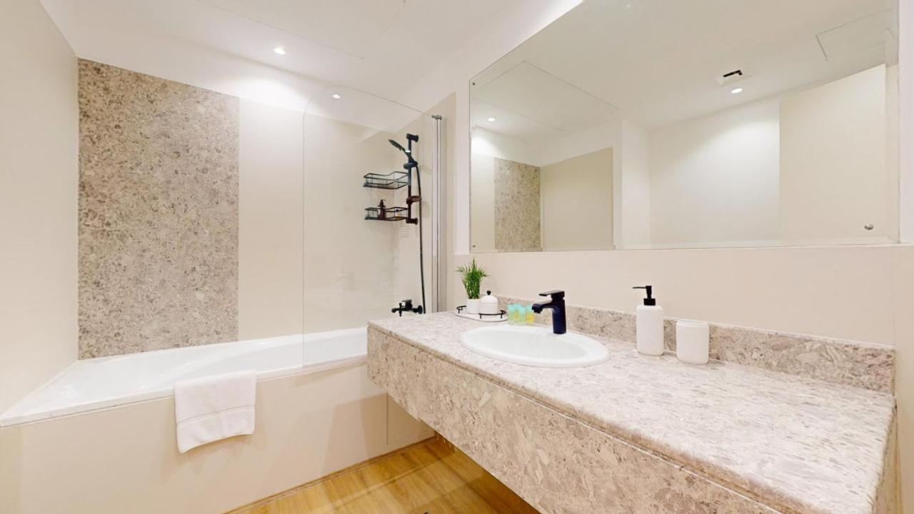 Bahar 1 - One Bed With Two Balconies In Jbr * Dubaï