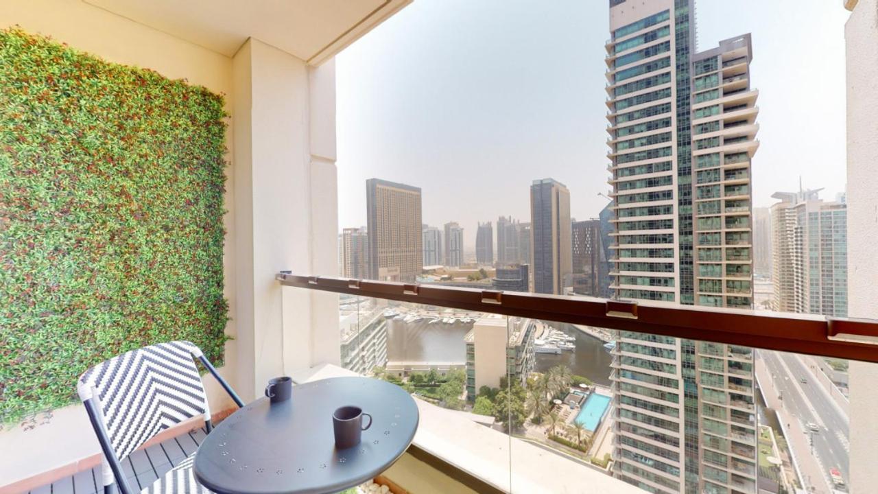 Bahar 1 - One Bed With Two Balconies In Jbr * Dubaï