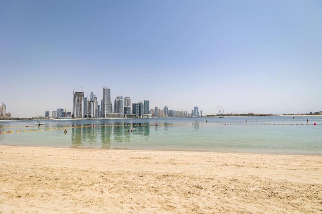 Goldbest - Seven Palm 4ppl Dubaï