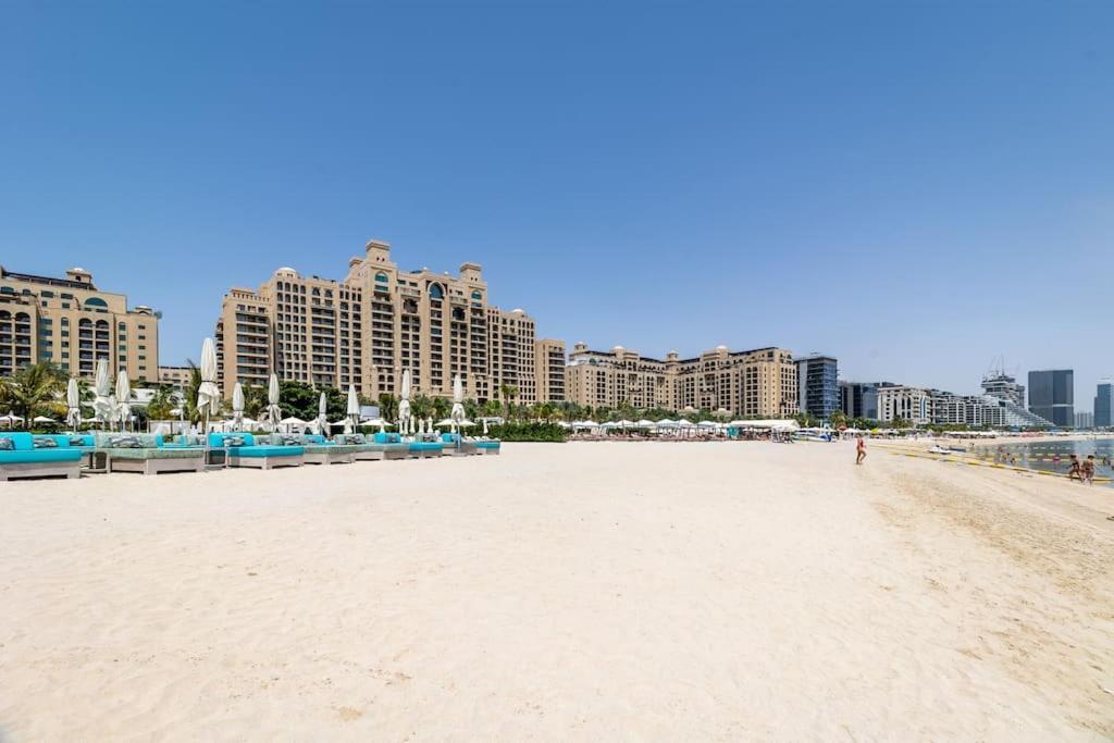 Goldbest - Seven Palm 4ppl Appartement *