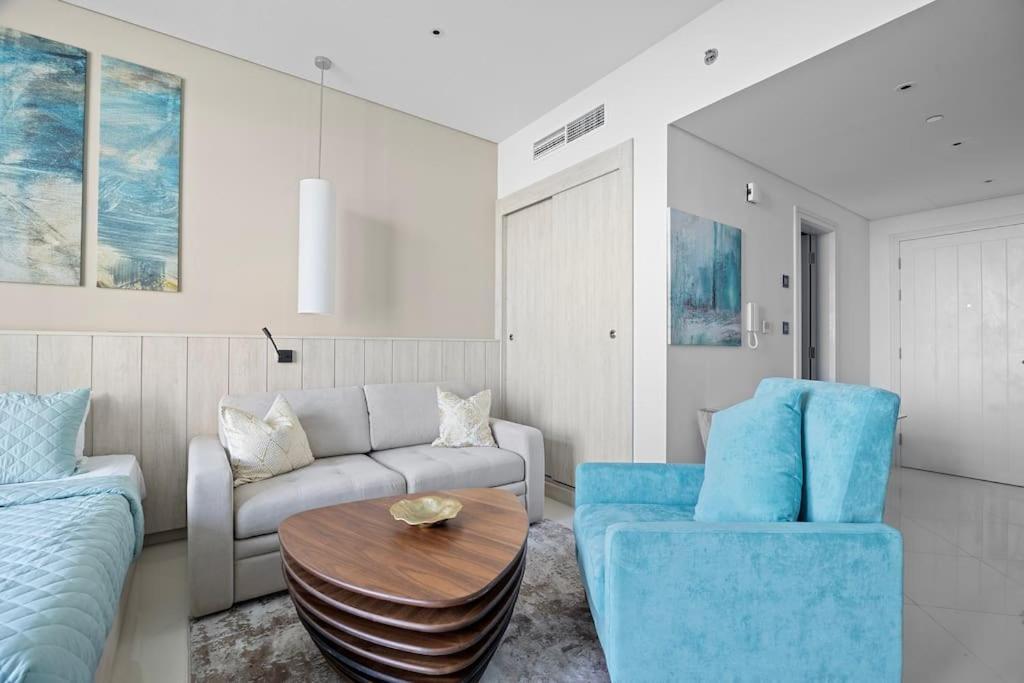 Appartement Goldbest - Seven Palm 4ppl *