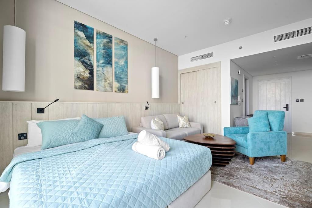 Goldbest - Seven Palm 4ppl Appartement