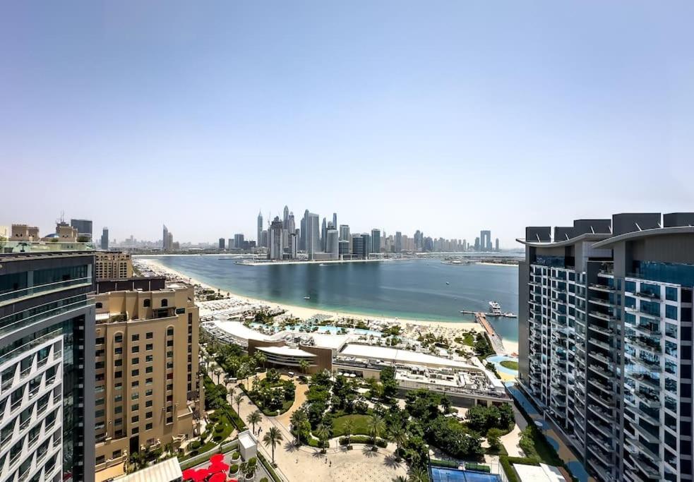 Goldbest - Seven Palm 4ppl Appartement *
