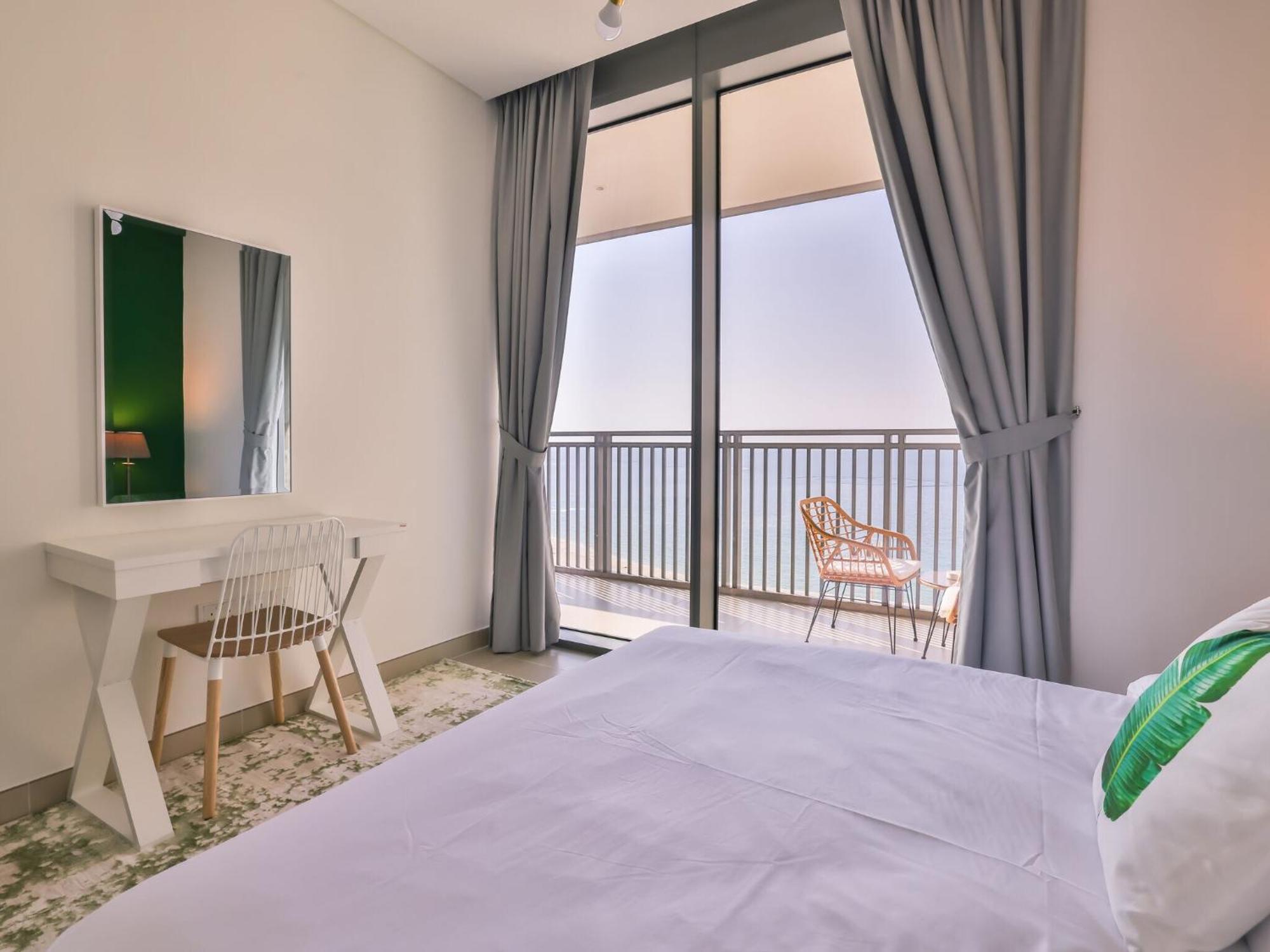 Luxurious Marina Views Pool Gym By Sojo Apartamento *