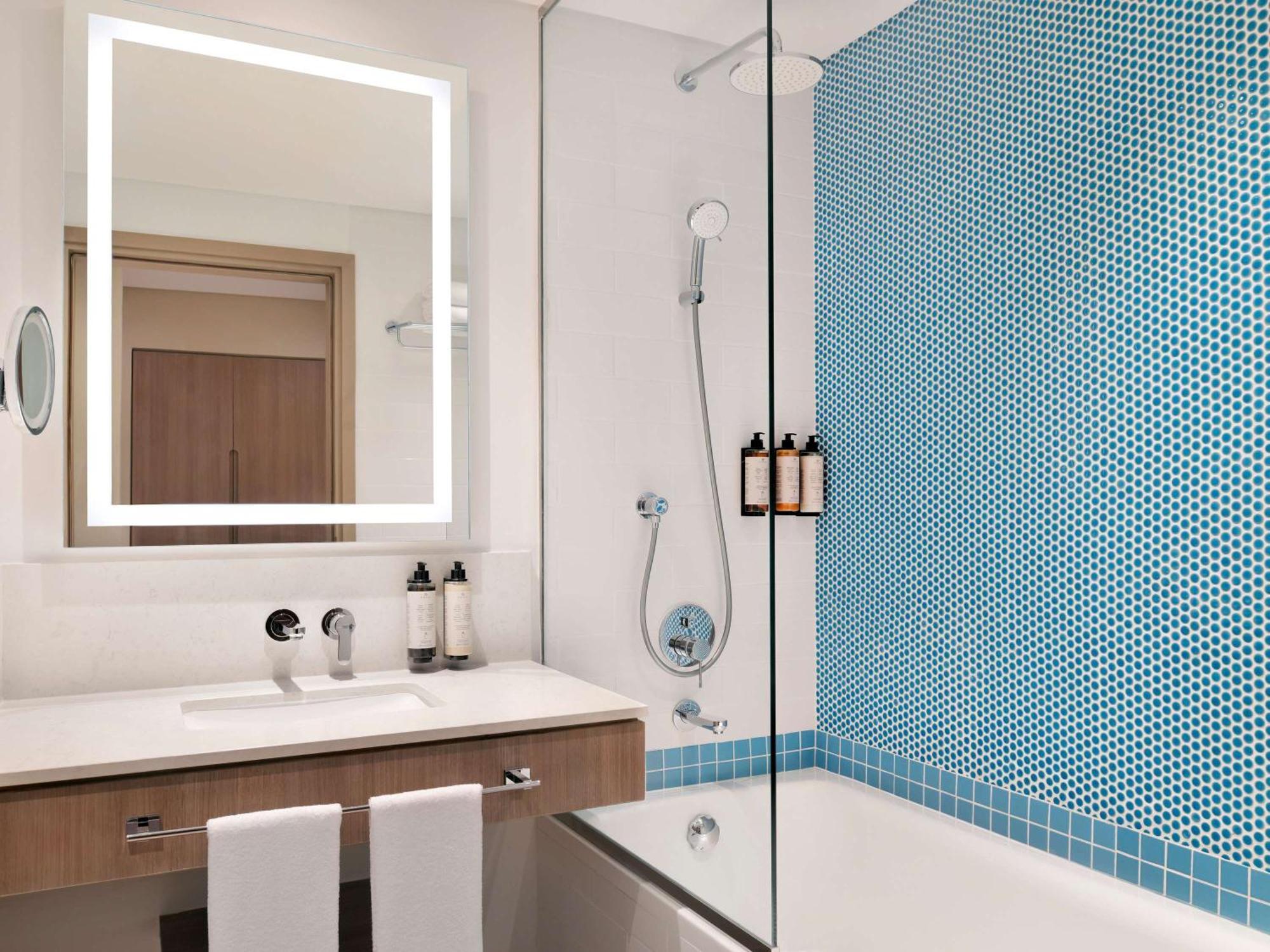 Mercure Deira Hotell
