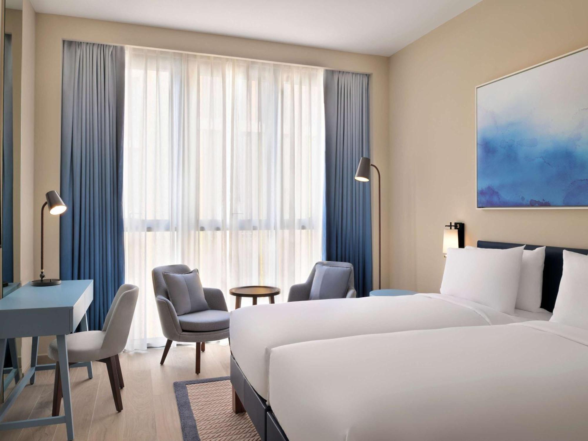 Hotell Mercure Deira