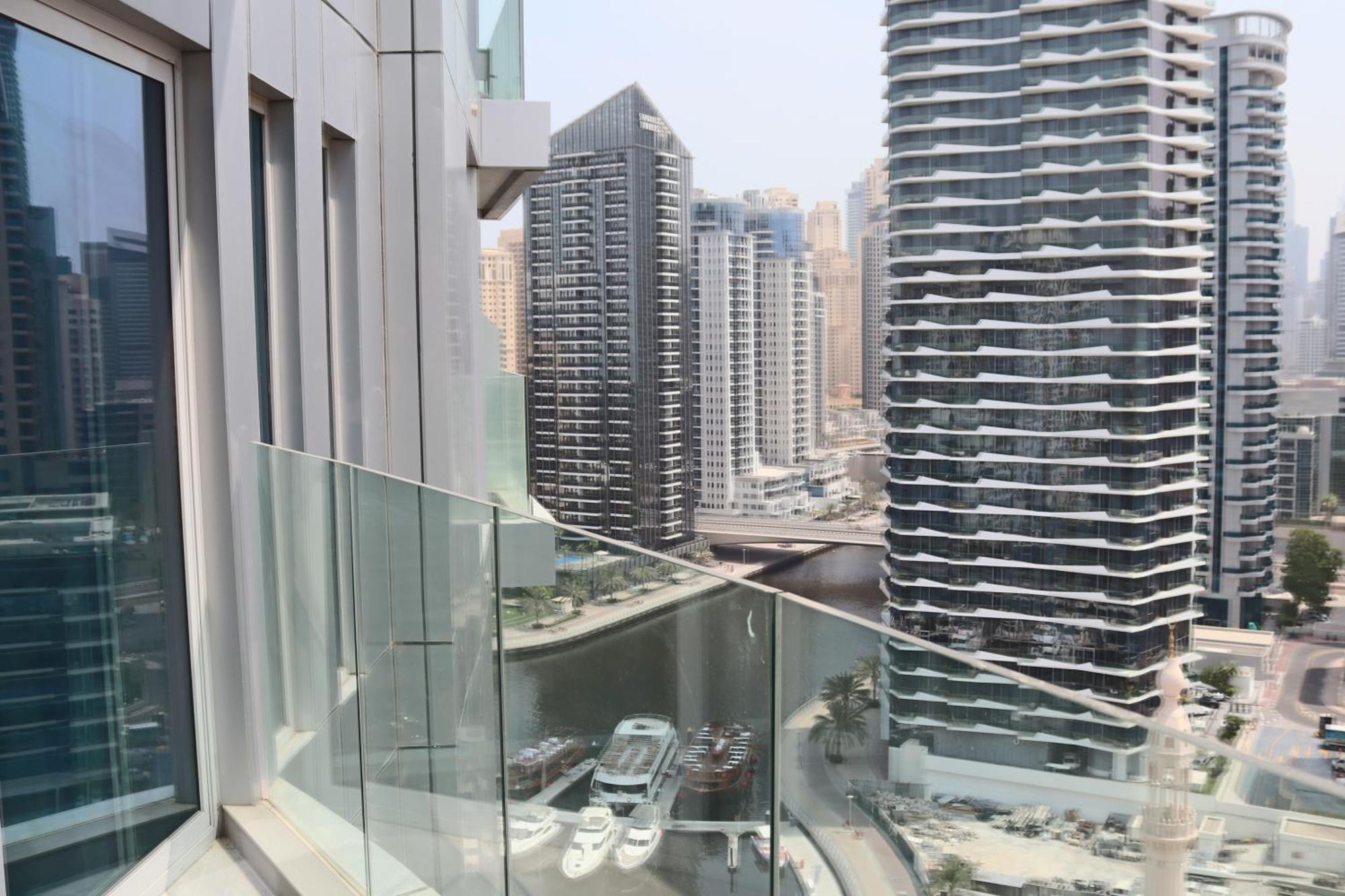 Casa Royale Vacation - Marina Dubai