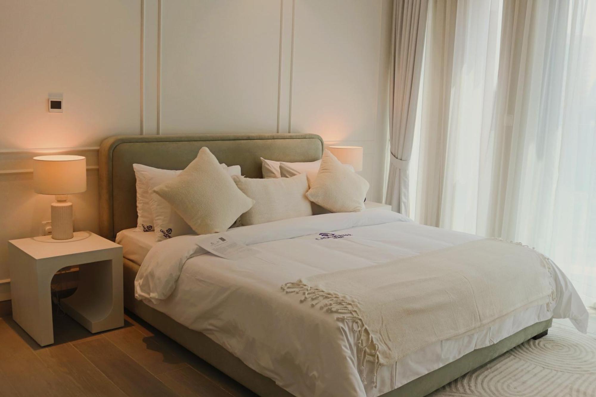 Casa Royale Vacation - Marina Apartamento *