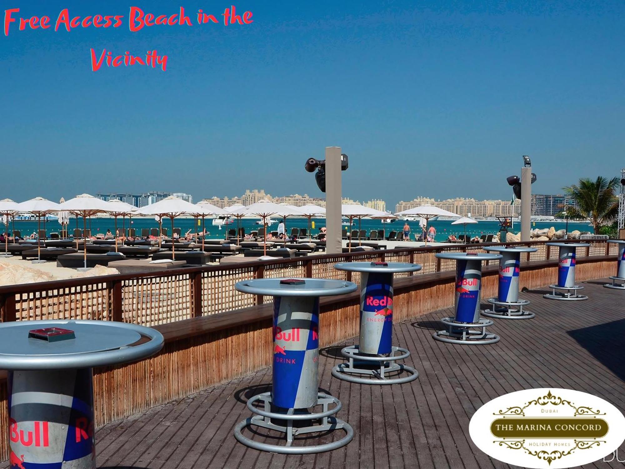 Albergue The Marina Concord