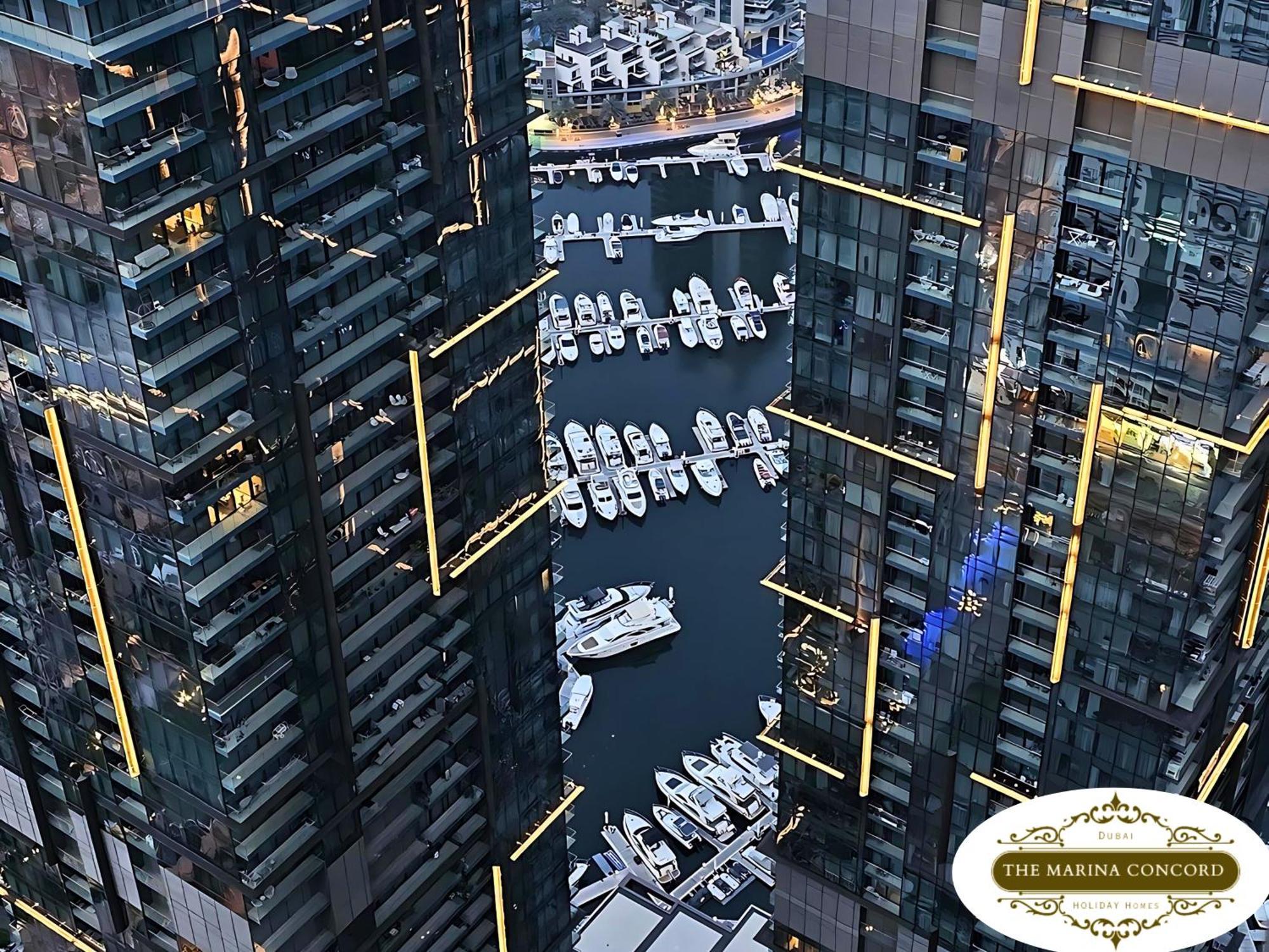 The Marina Concord Albergue *