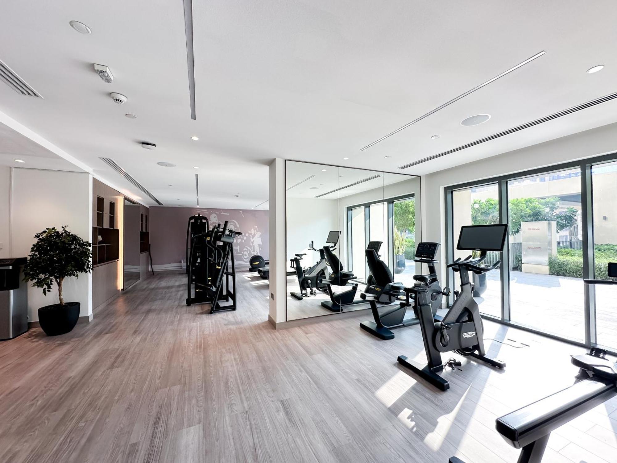 Apartamento Breathtaking Burj View, Sky High Luxury 2br By 2nd