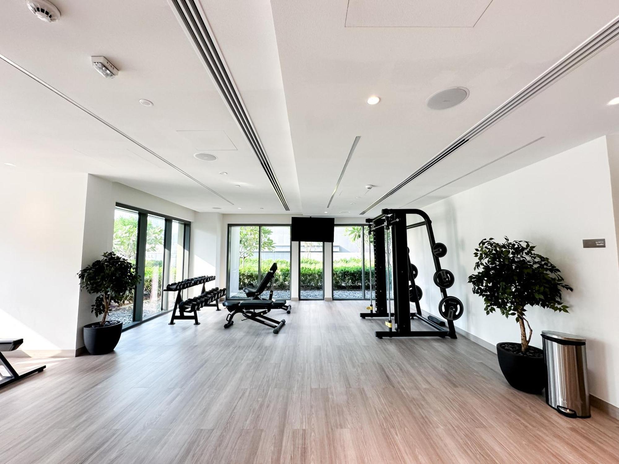 Breathtaking Burj View, Sky High Luxury 2br By 2nd Apartamento Dubái