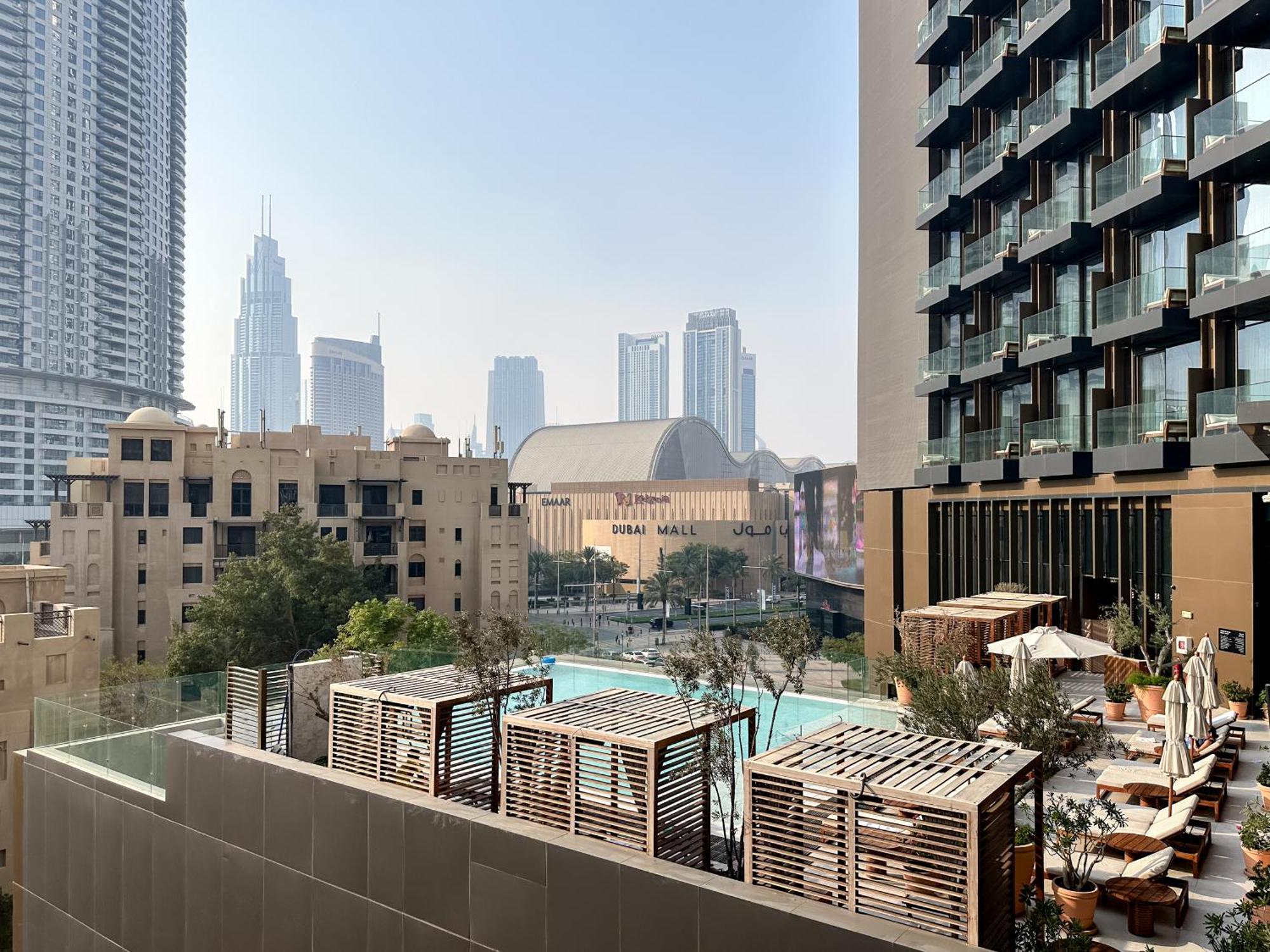 Breathtaking Burj View, Sky High Luxury 2br By 2nd Apartamento *