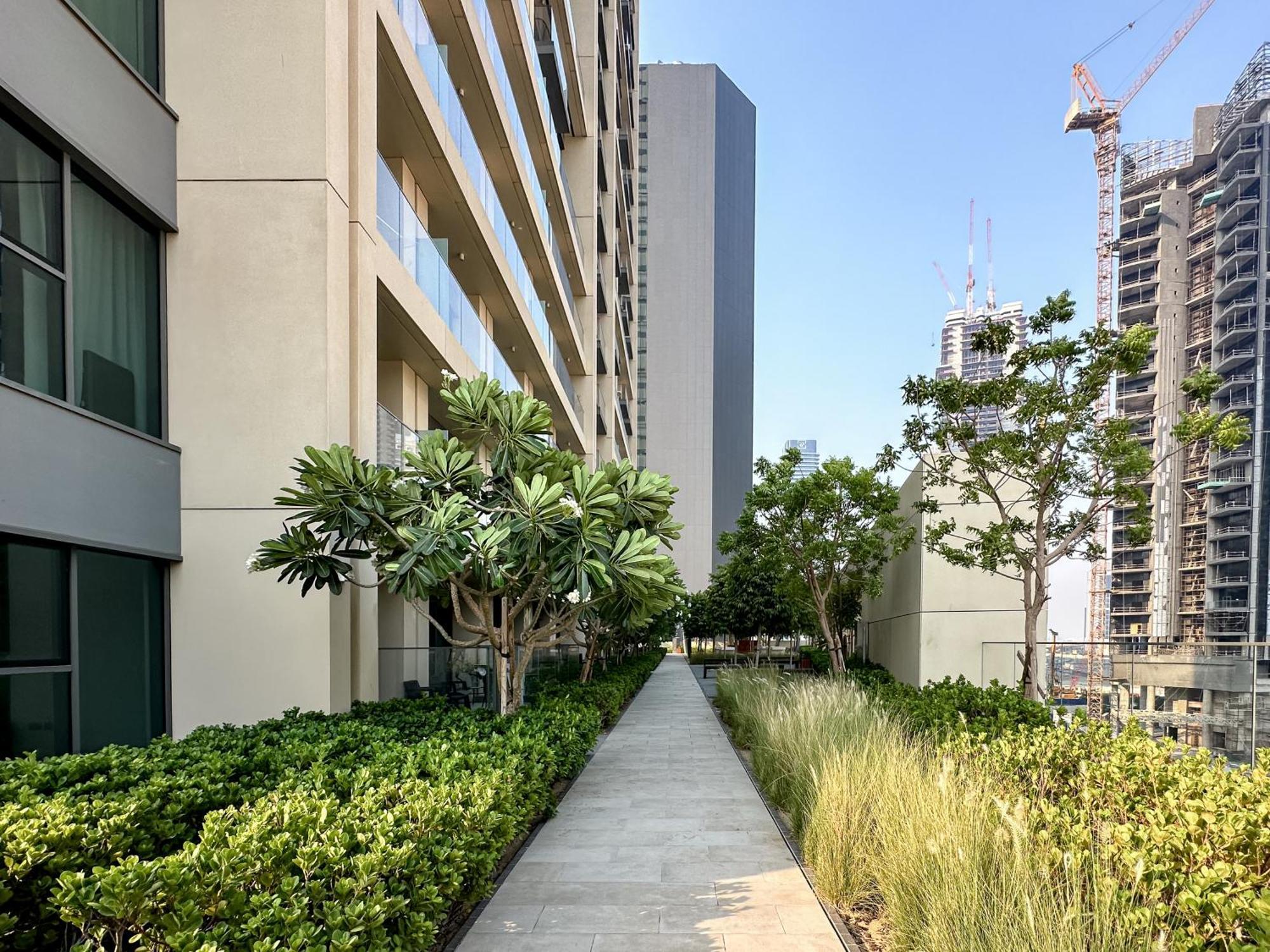 Apartamento Breathtaking Burj View, Sky High Luxury 2br By 2nd Dubái