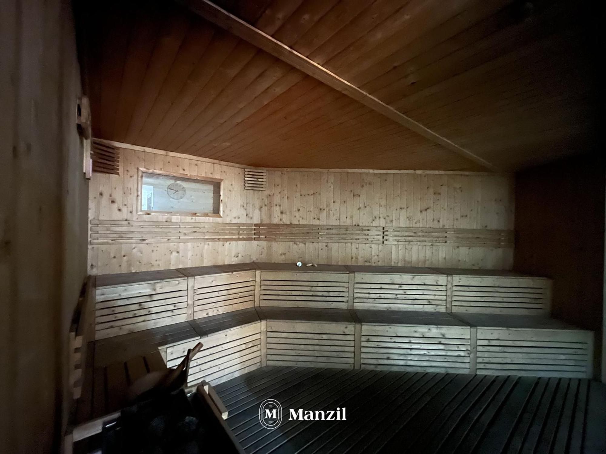 Manzil - In Silicon Oasis With Amenities Appartement *