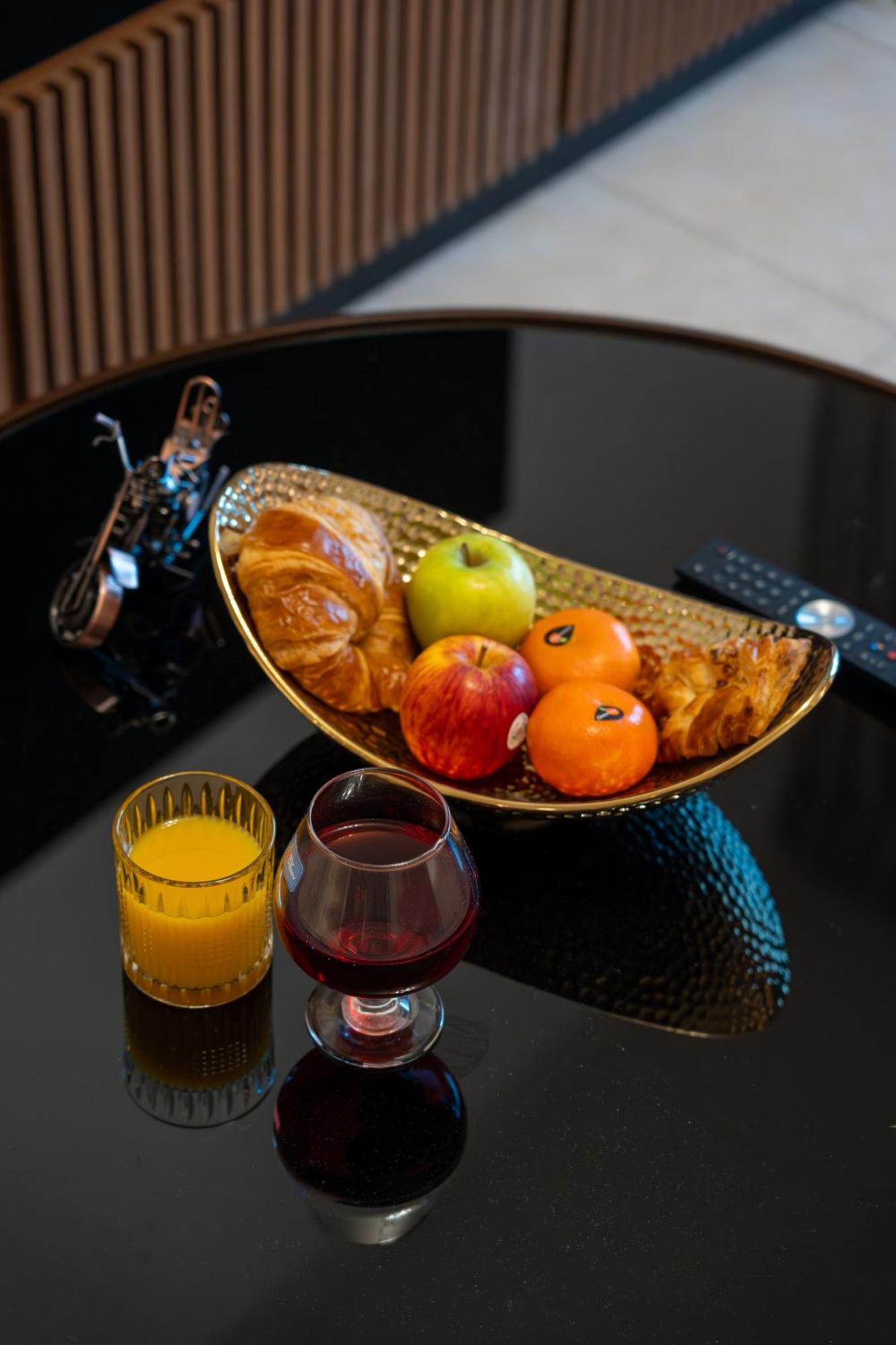 Lejlighed Luxurious Near Burj Khalifa, Free Parking Dubai