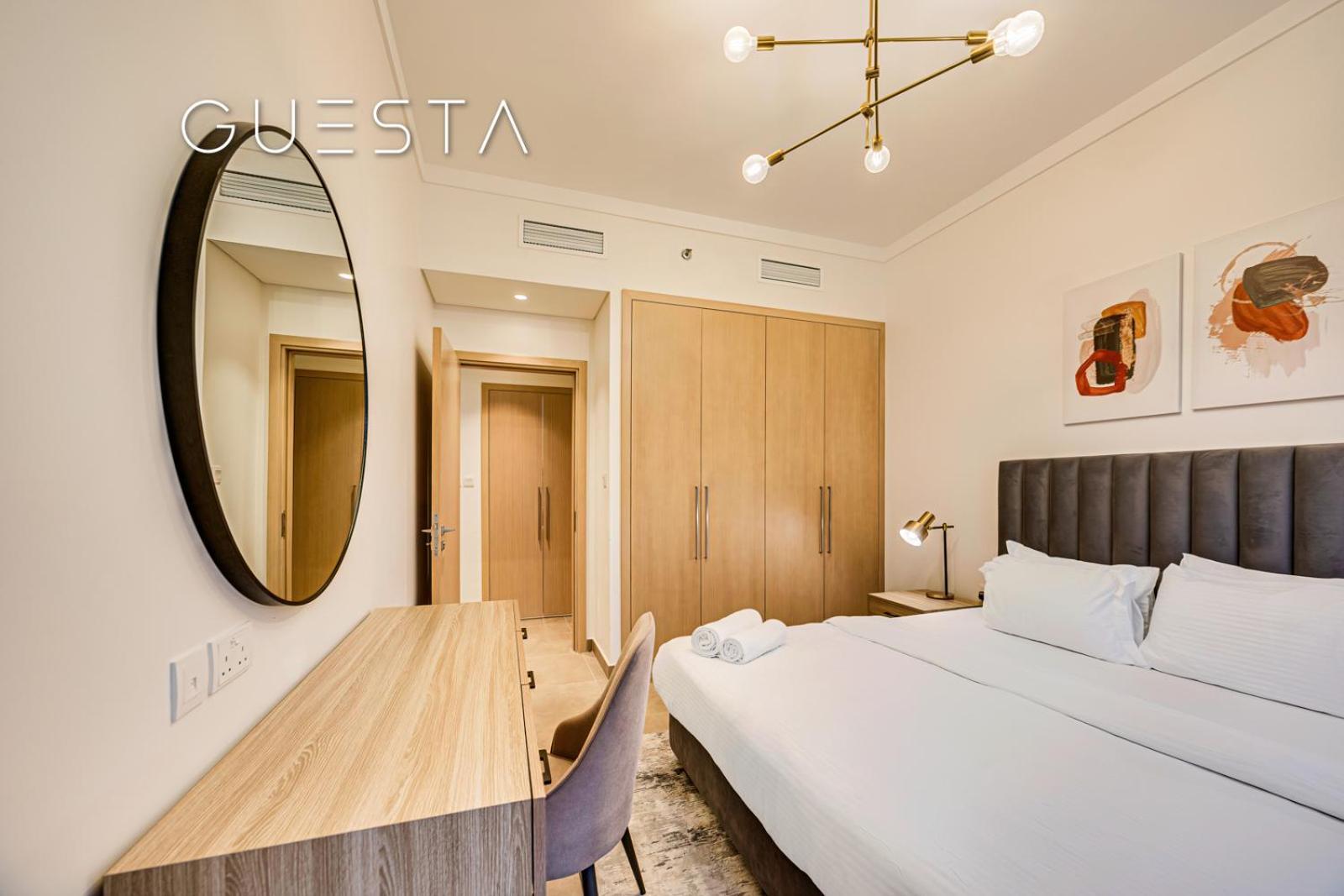 Creek Gate By Emaar, Creek Harbour Appartement *
