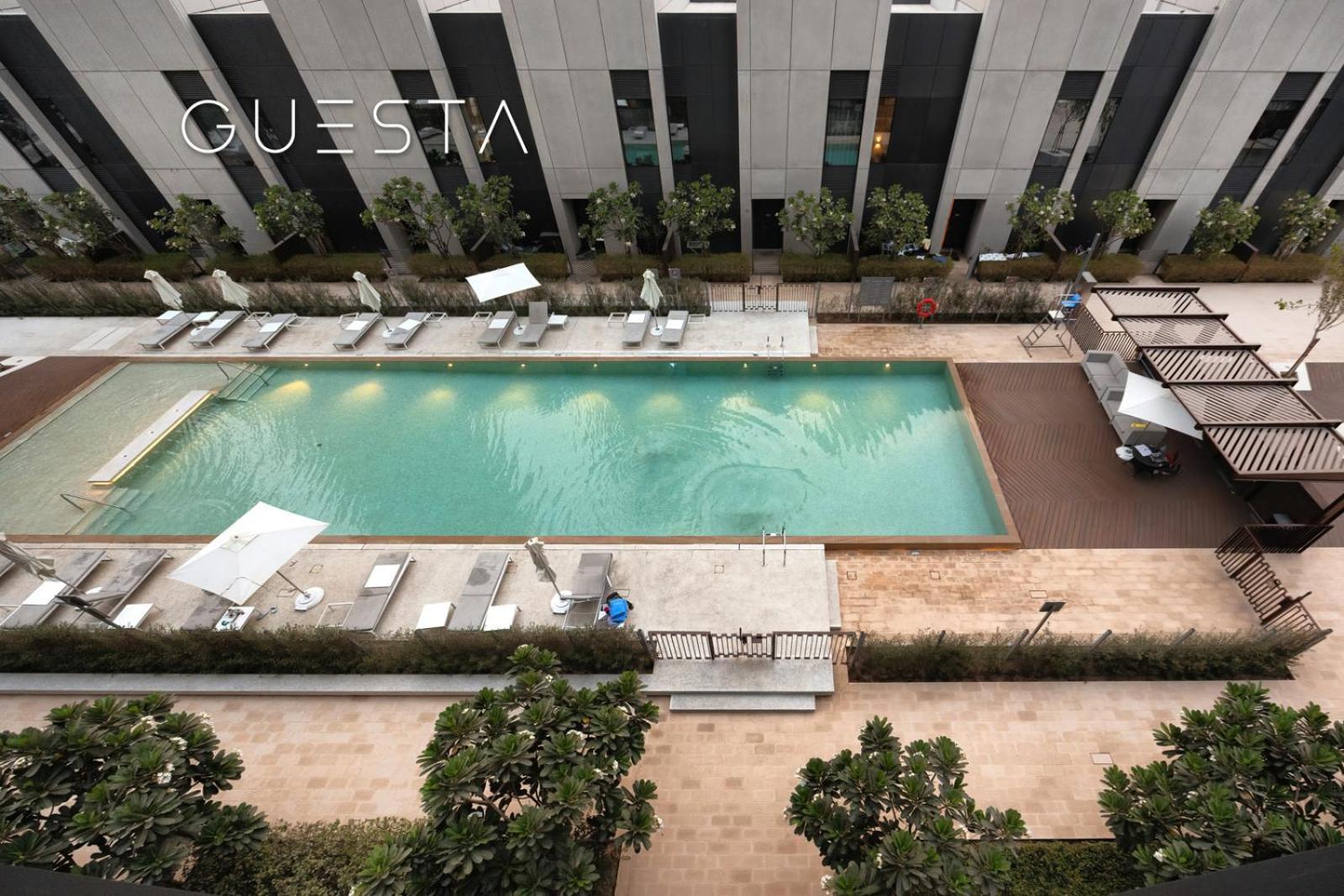 Creek Gate By Emaar, Creek Harbour Appartement *