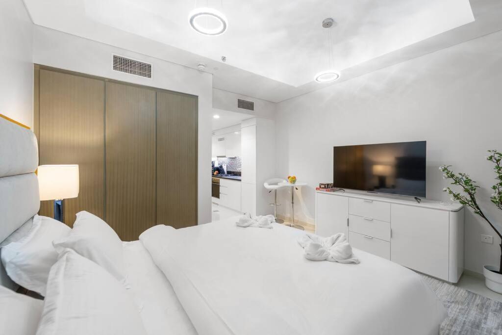 Appartement First Class Luxe Living