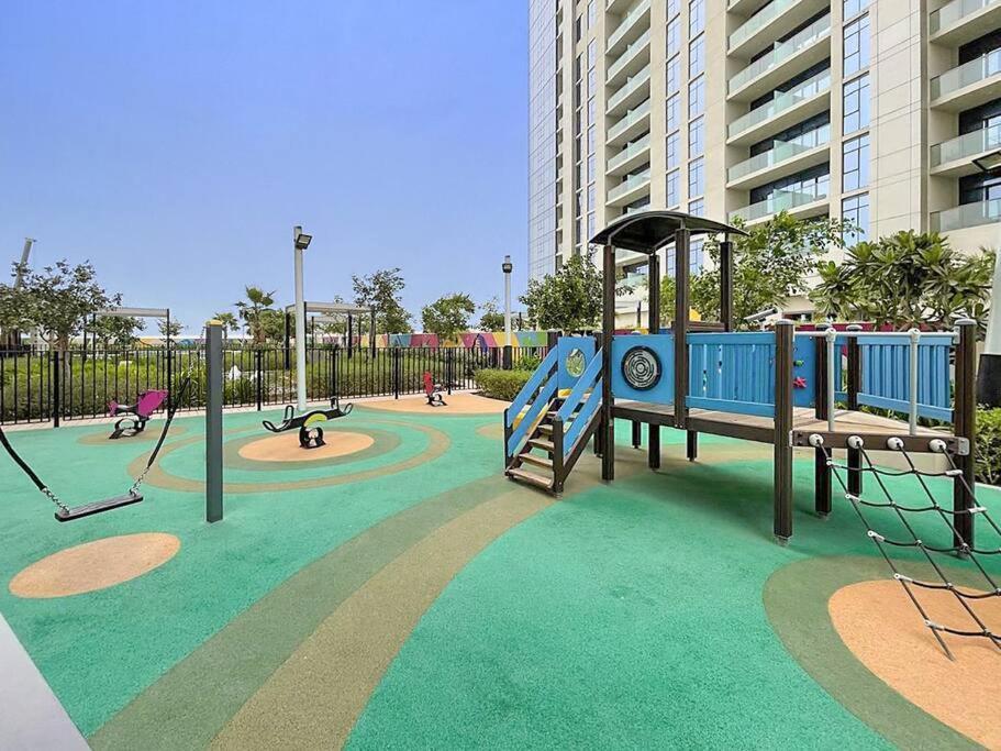 First Class Luxe Living Appartement Dubaï