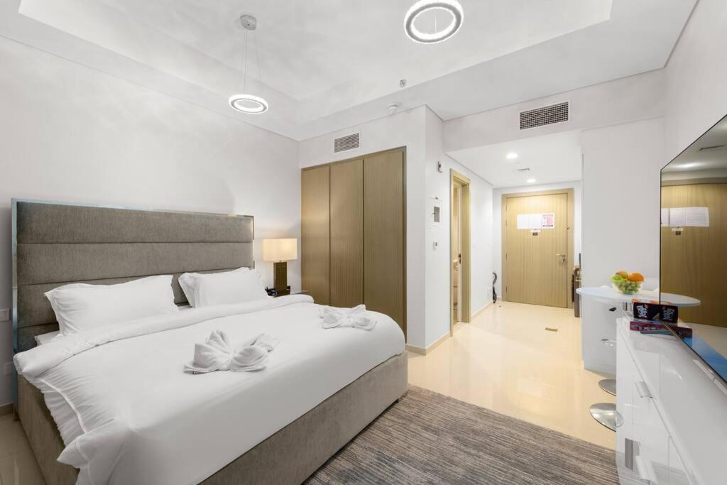 Appartement First Class Luxe Living *