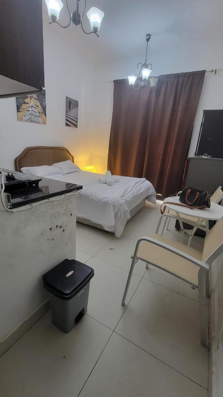 Emirates Self Catering Units Appartement Dubai
