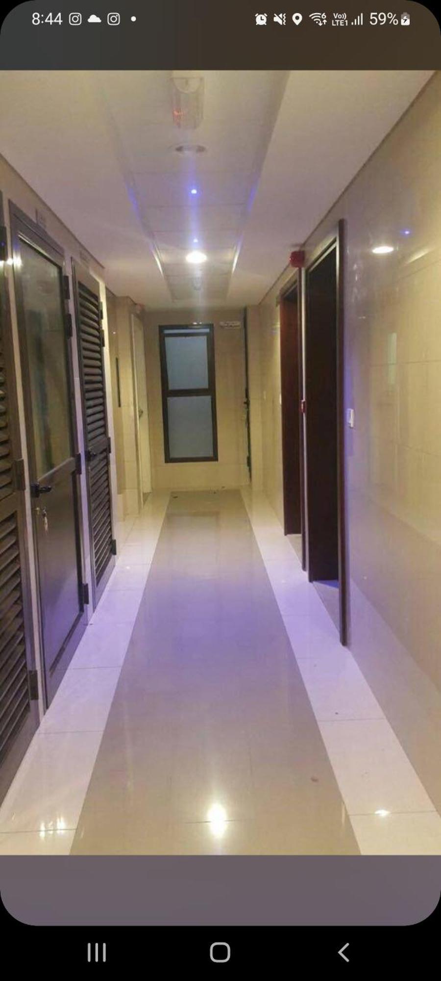 Appartement Emirates Self Catering Units Dubai