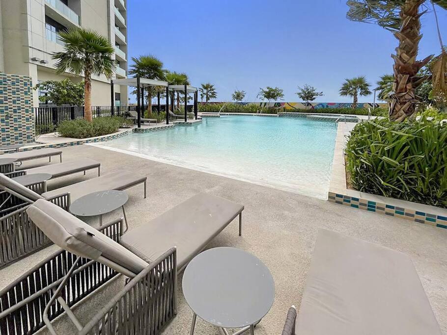 First Class Luxe Living Appartement Dubaï