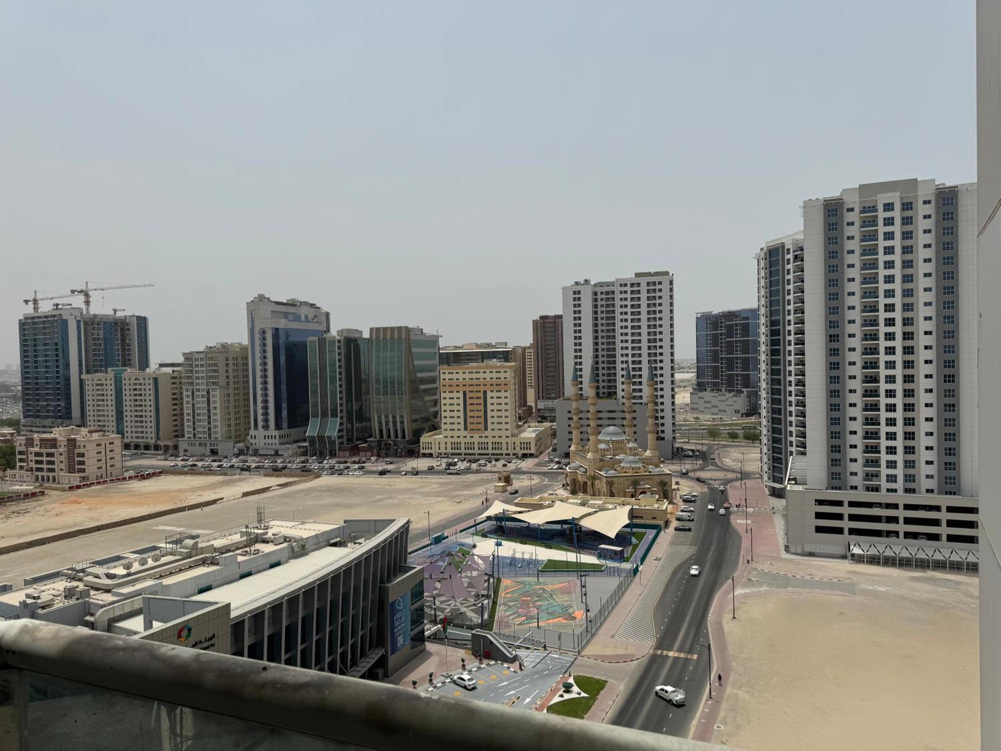 Stadium Homes Appartement Dubai