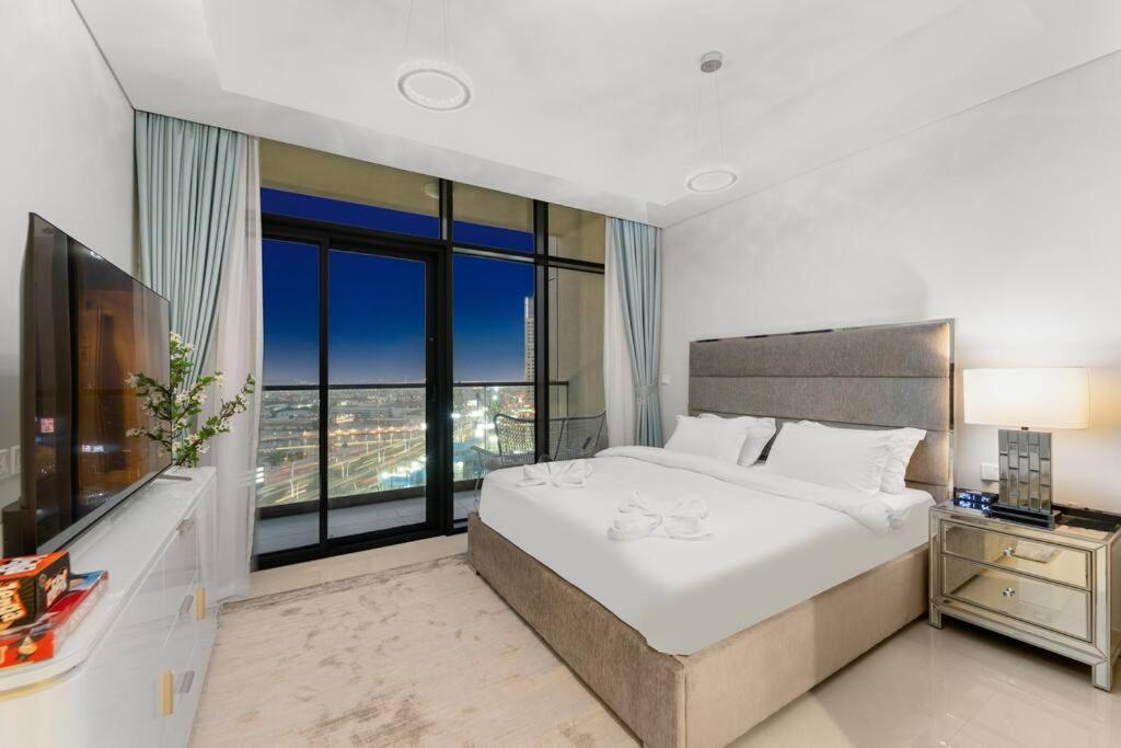 Appartement First Class Luxe Living *