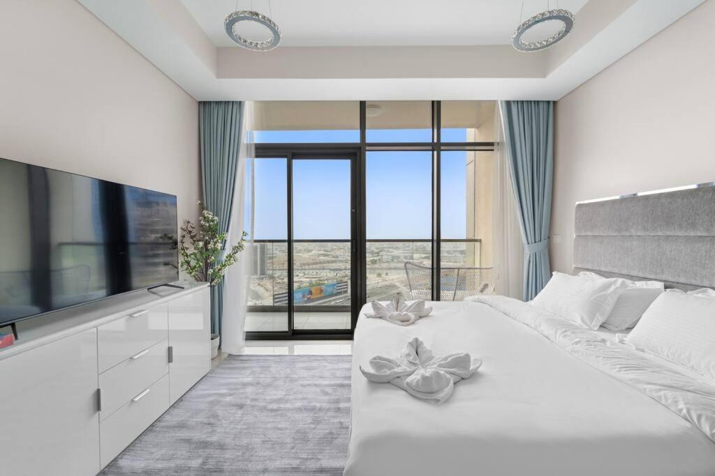 First Class Luxe Living Appartement Dubaï