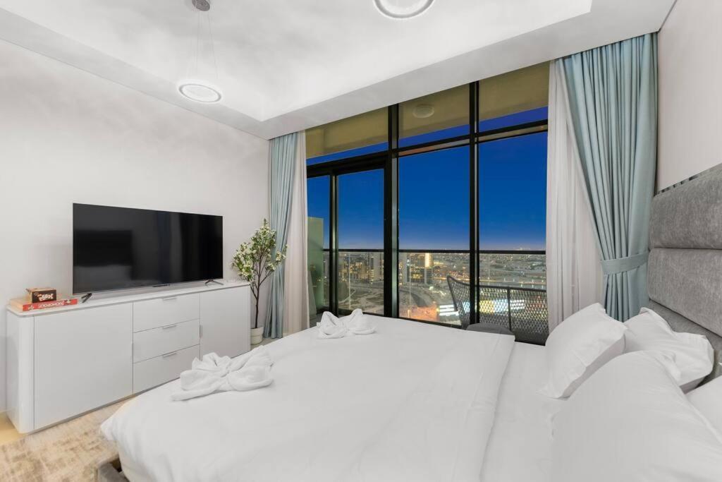 Appartement First Class Luxe Living Dubaï