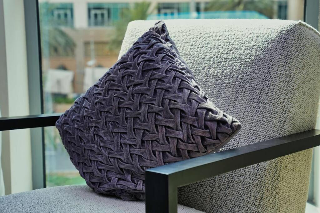 Apartamento Stunning Luxury Downtown 2 Minute Walk To Burj Khalifa & Mall *