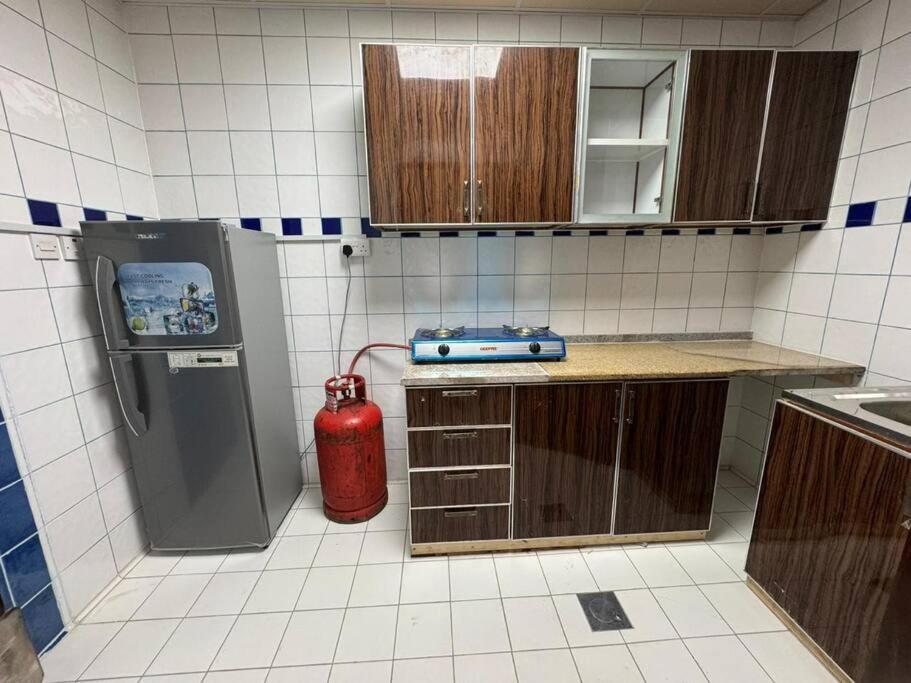 Appartement At Jumierah 1 Dubaï