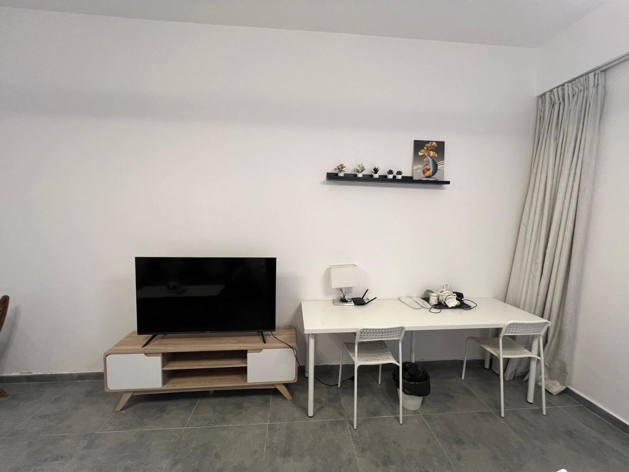 Golden Calf Apartment