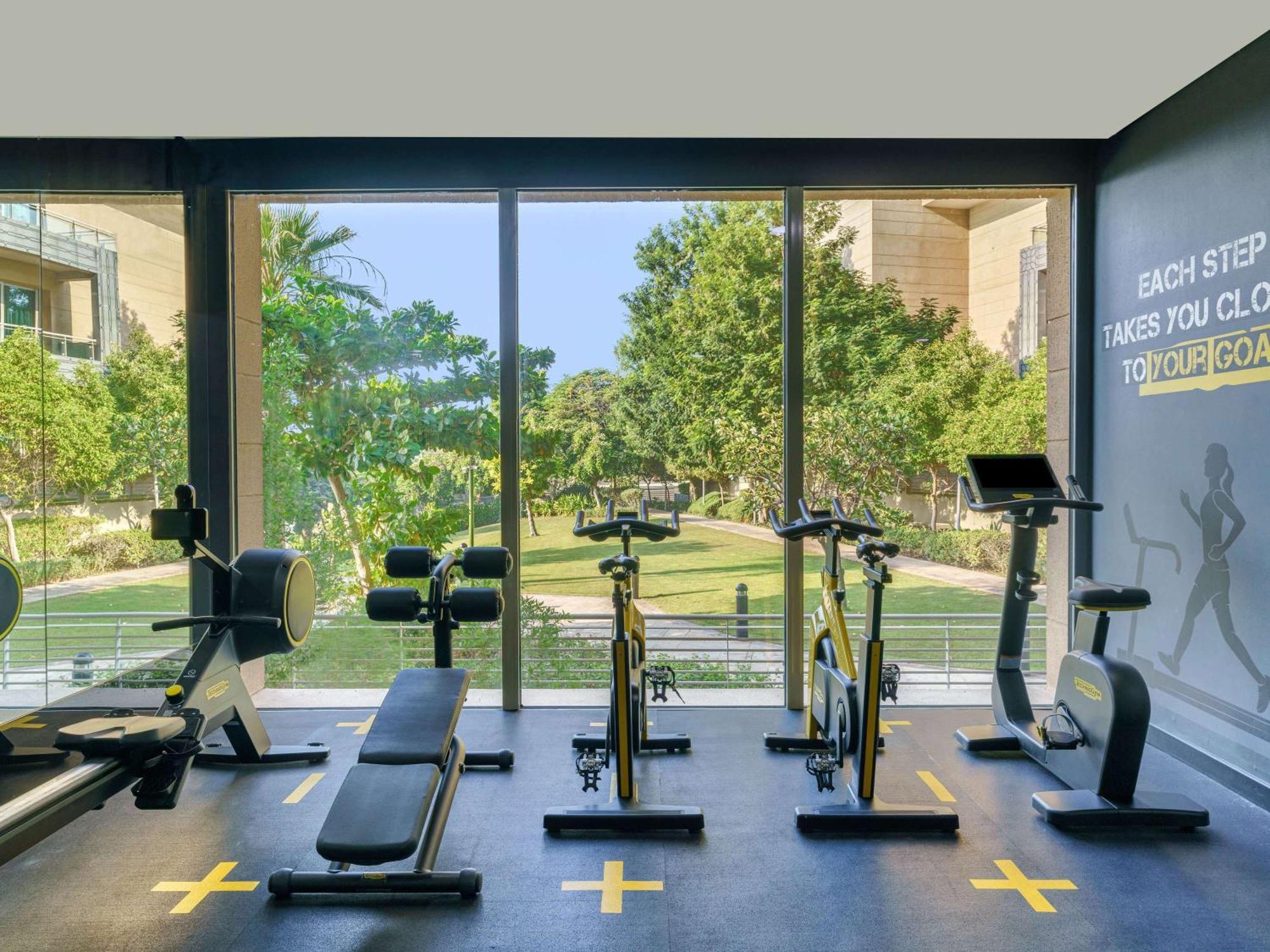 Feriested Rixos The Palm &