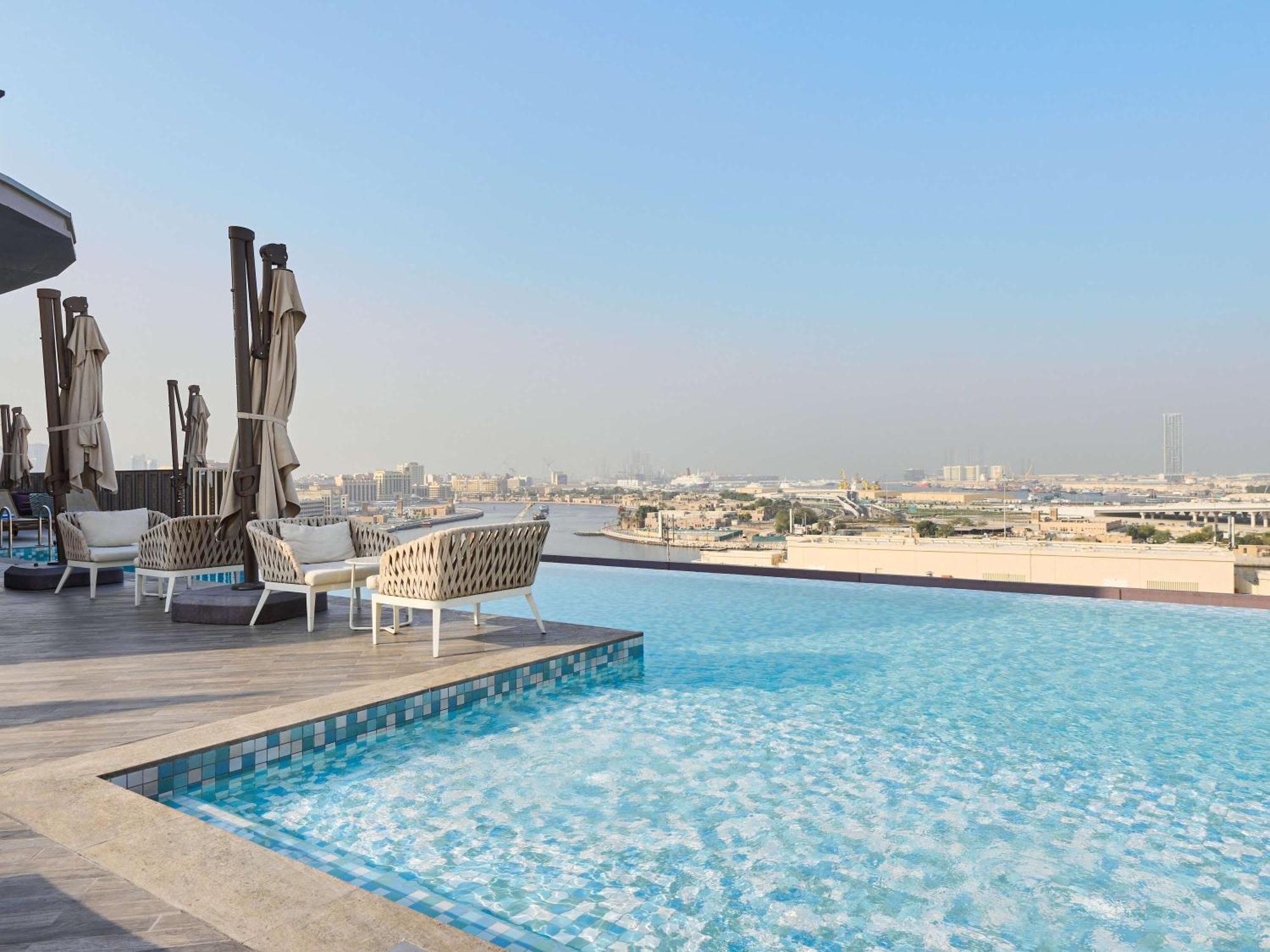 Ibis Styles Deira 3*
