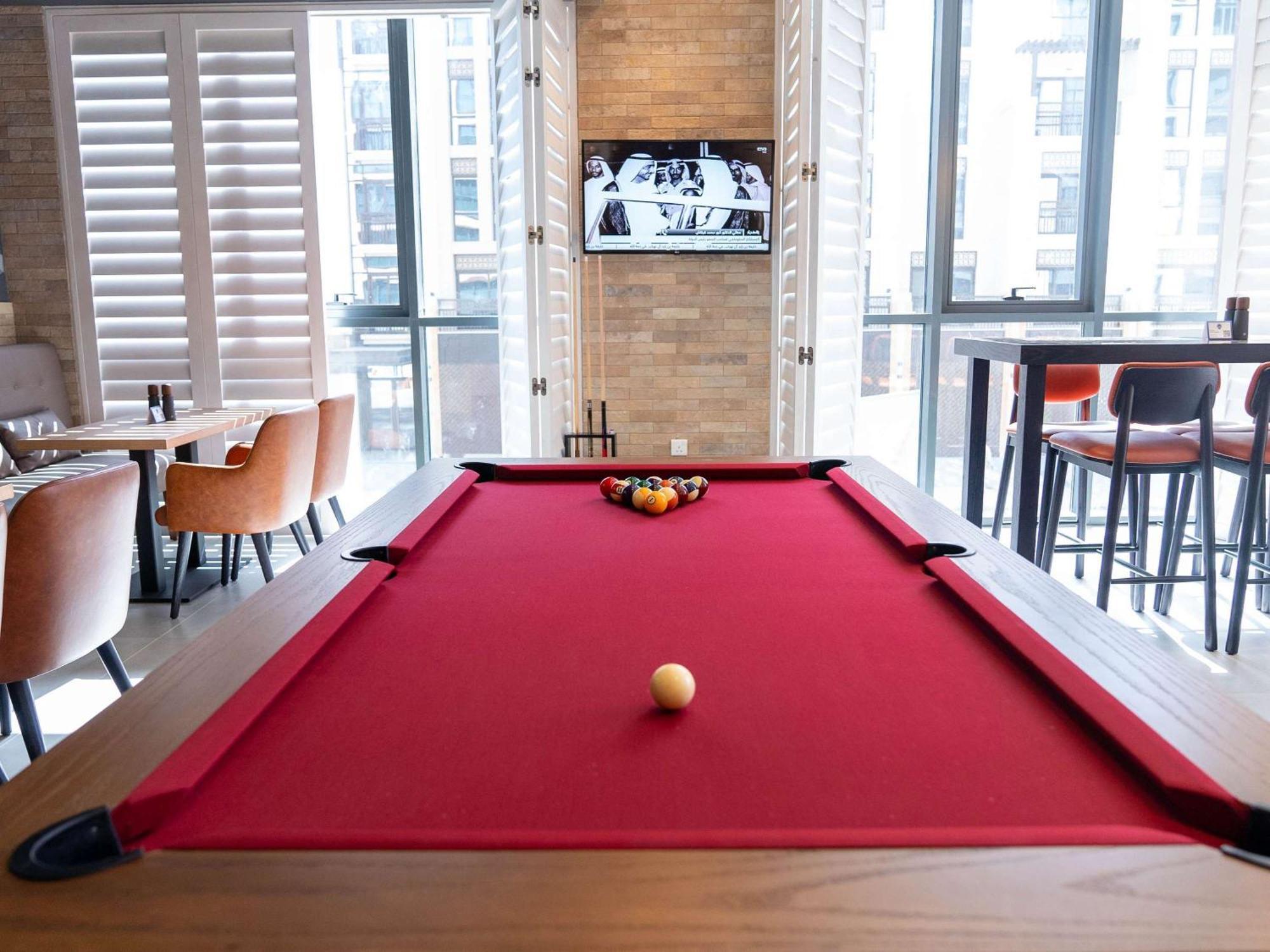 Ibis Styles Deira Dubai