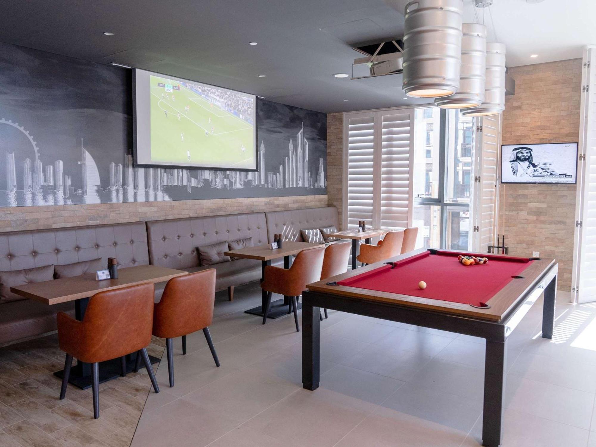 Ibis Styles Deira