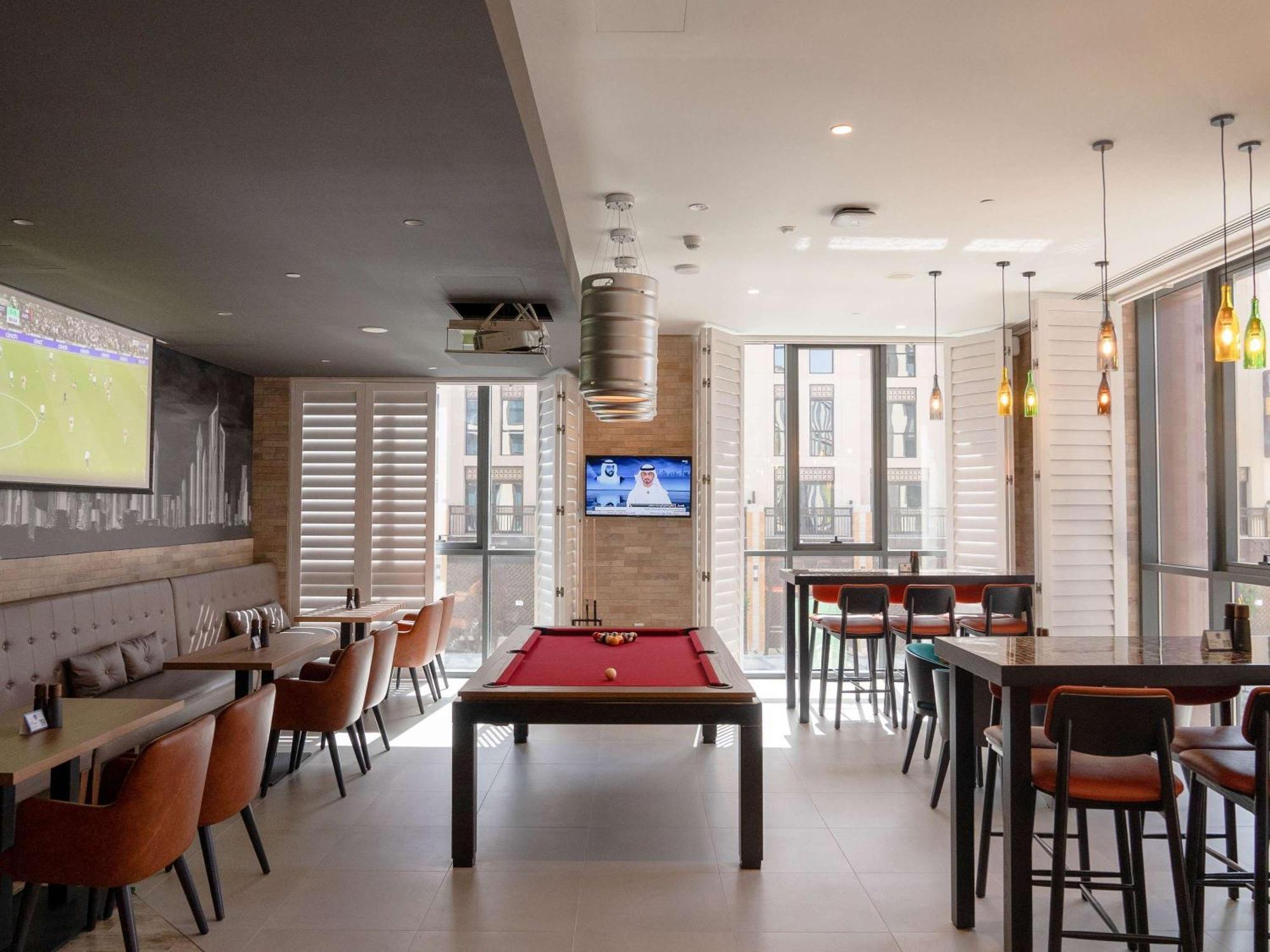 Hotell Ibis Styles Deira 3*