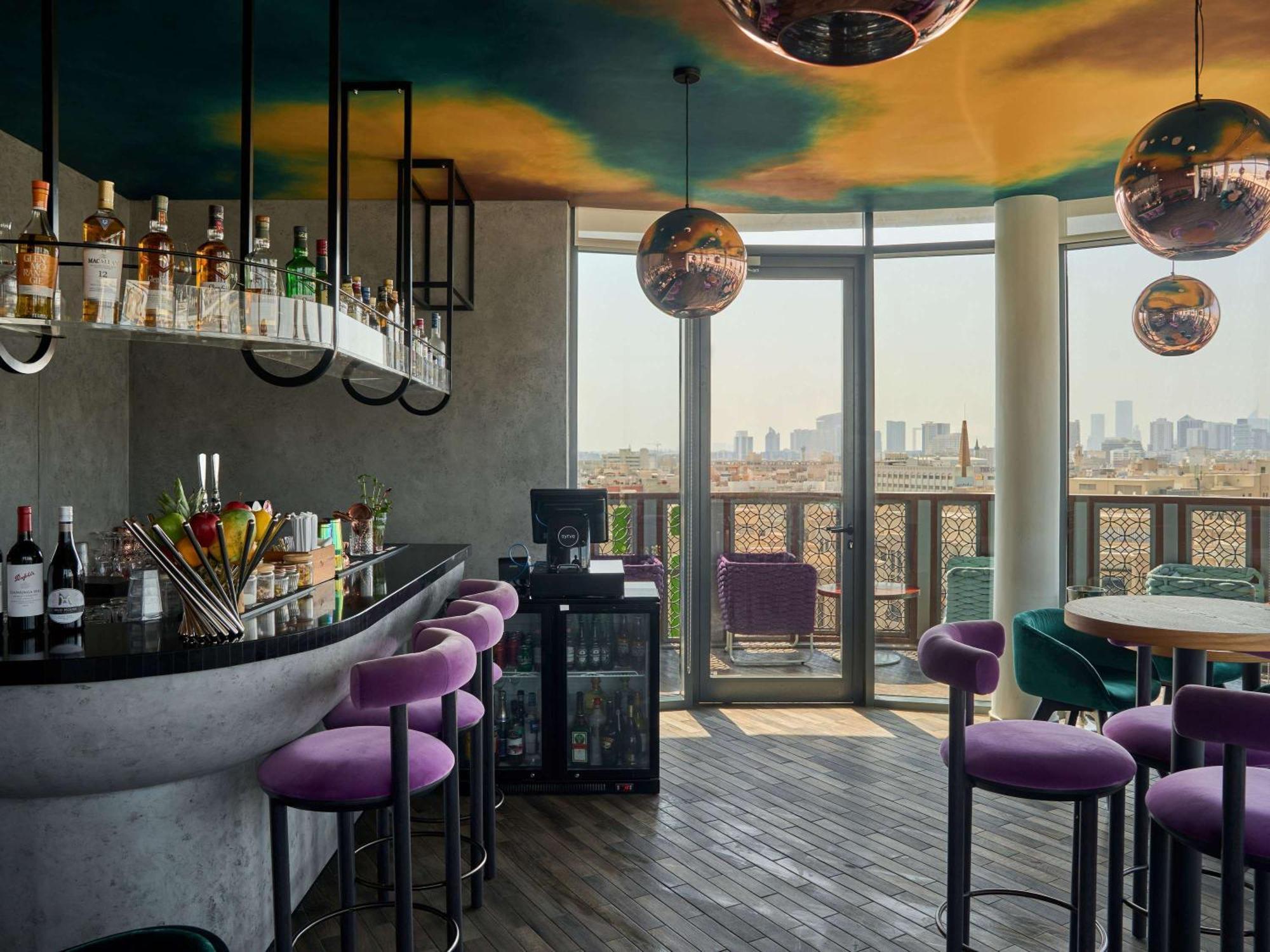 Ibis Styles Deira Hotell