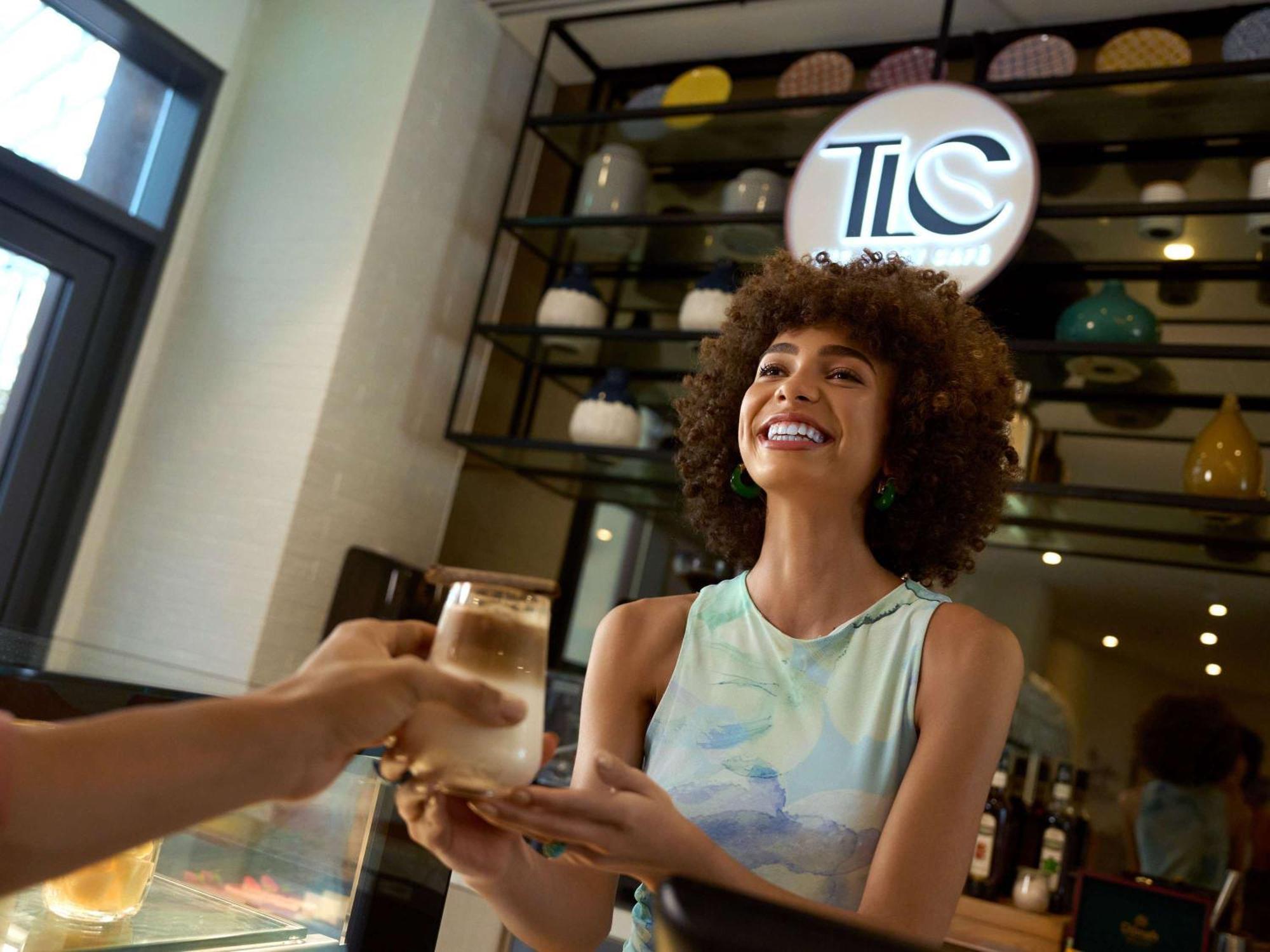 Hotell Ibis Styles Deira