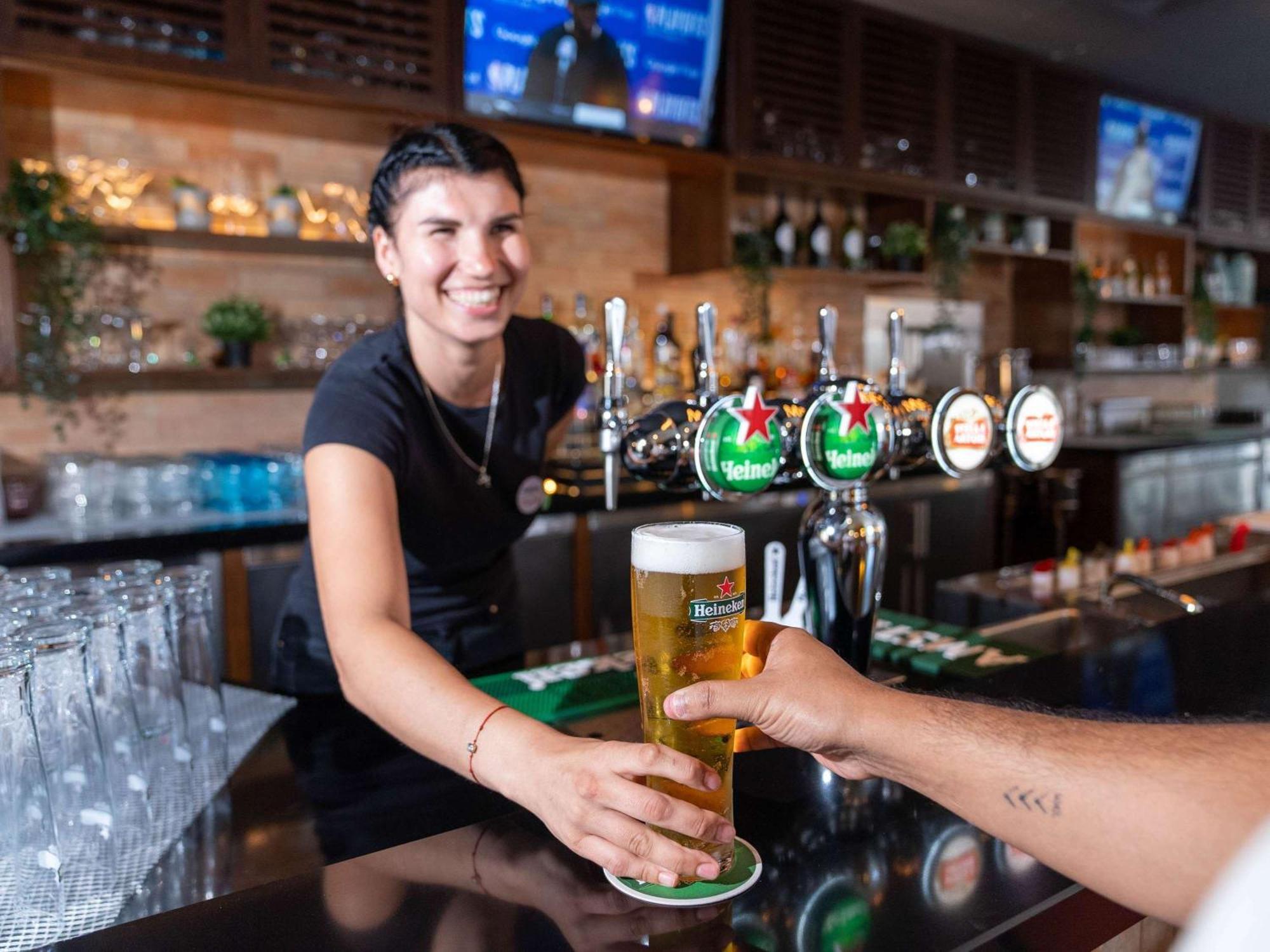 Ibis Styles Deira Hotell Dubai