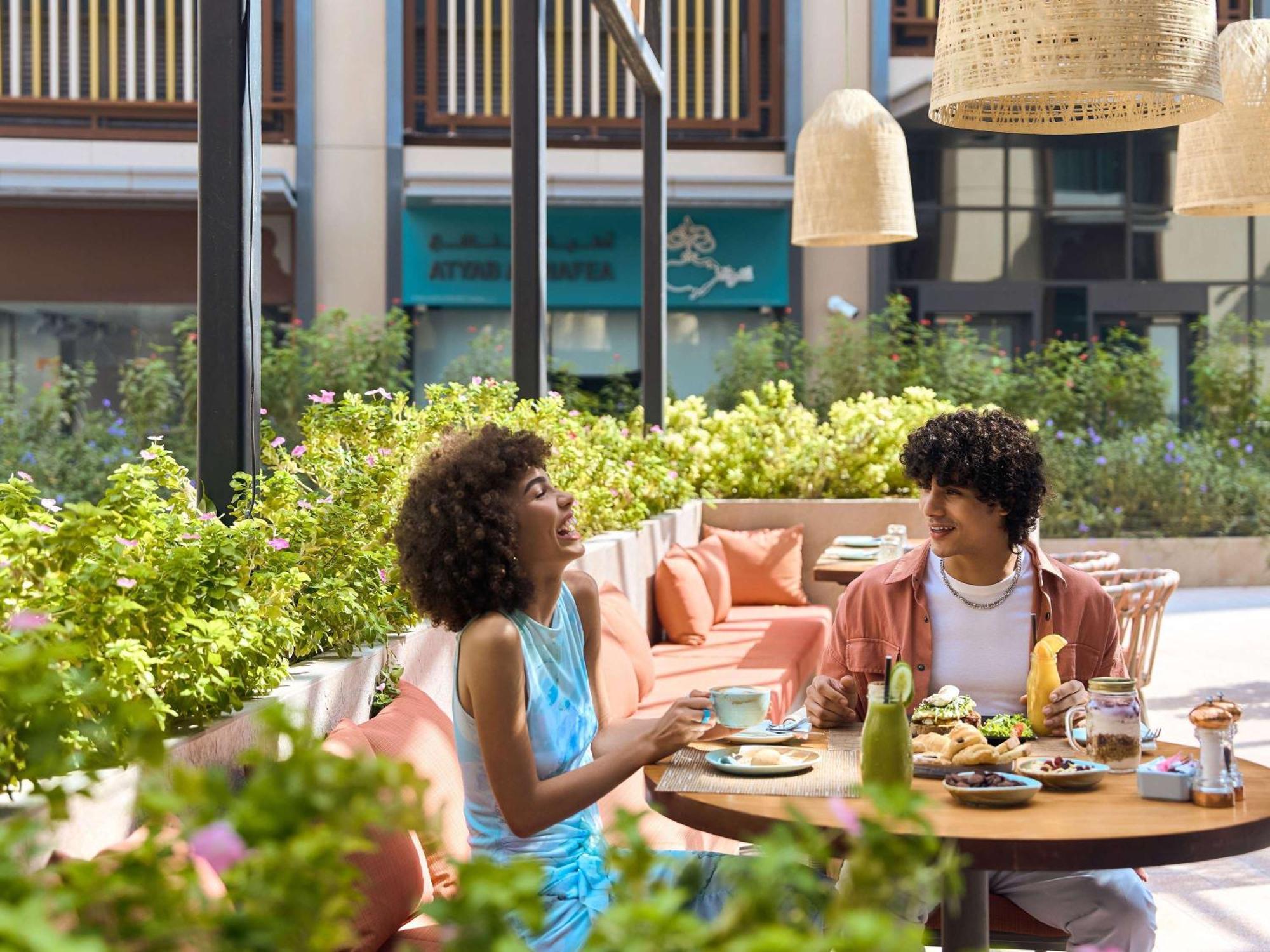 Ibis Styles Deira 3* Dubai