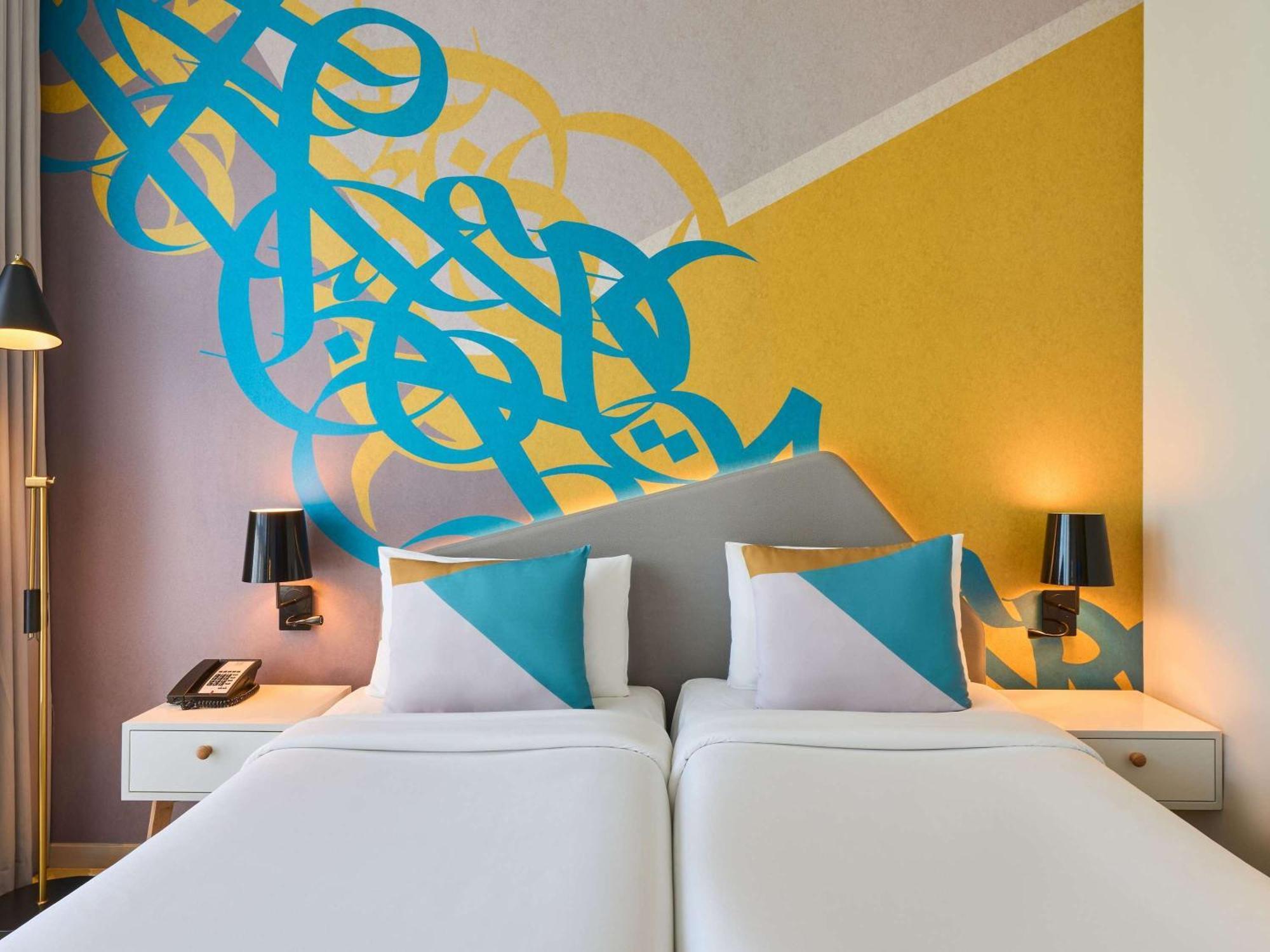 Hotell Ibis Styles Deira 3*