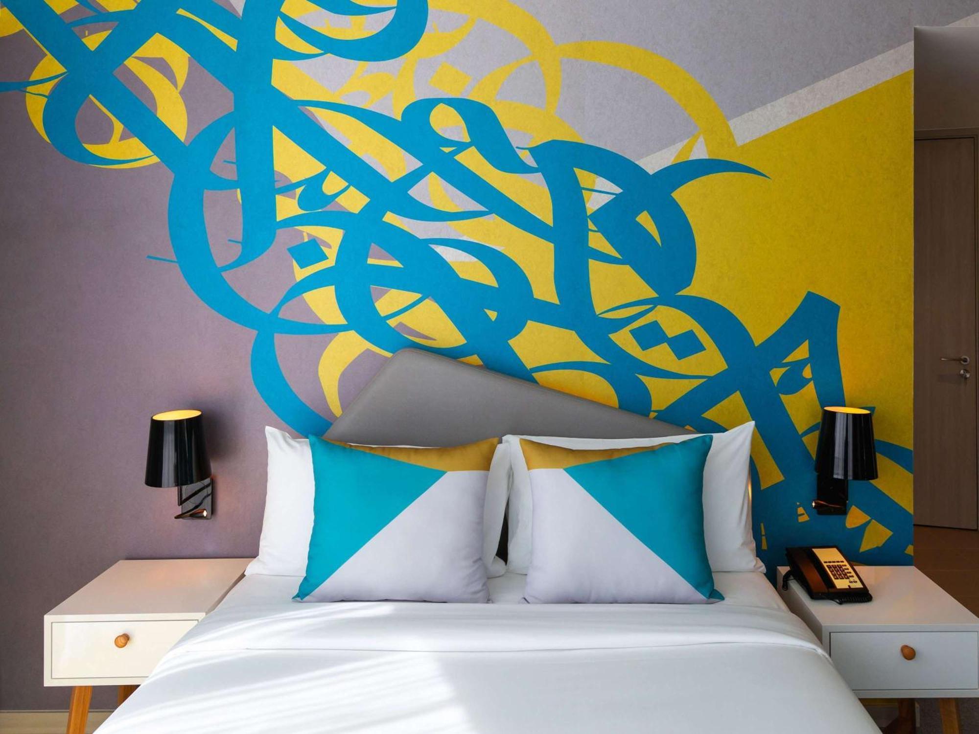 Ibis Styles Deira
