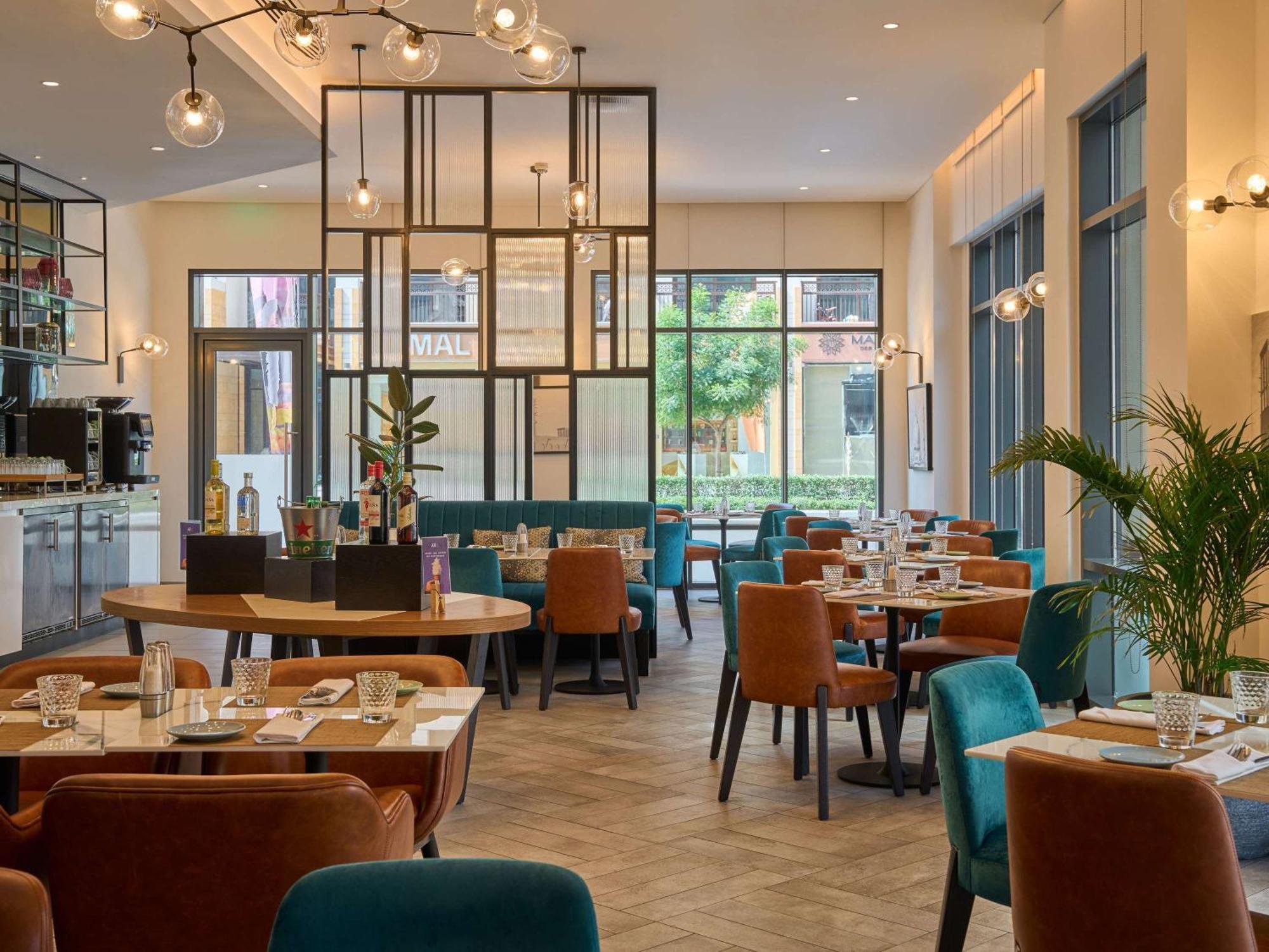 Hotell Ibis Styles Deira